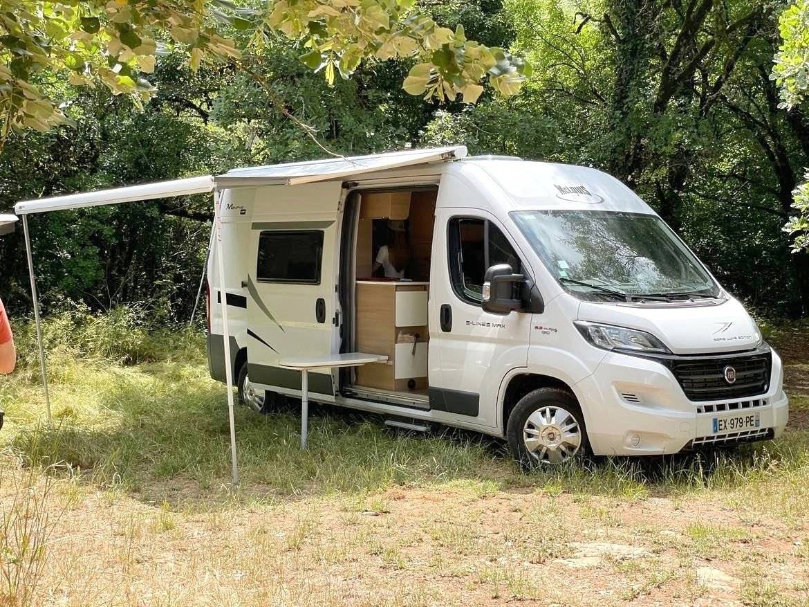 Mclouis Fiat/2,3 l 130 ch.