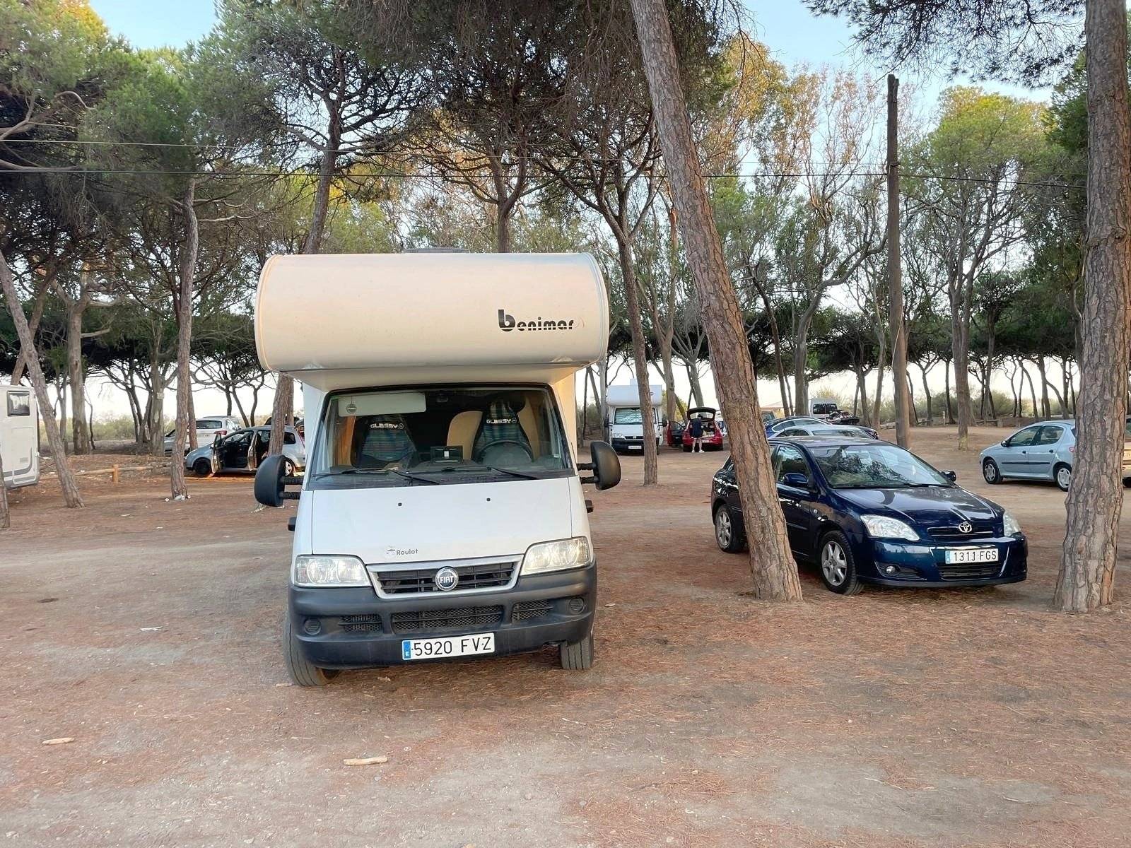 Benimar benimar sport 690