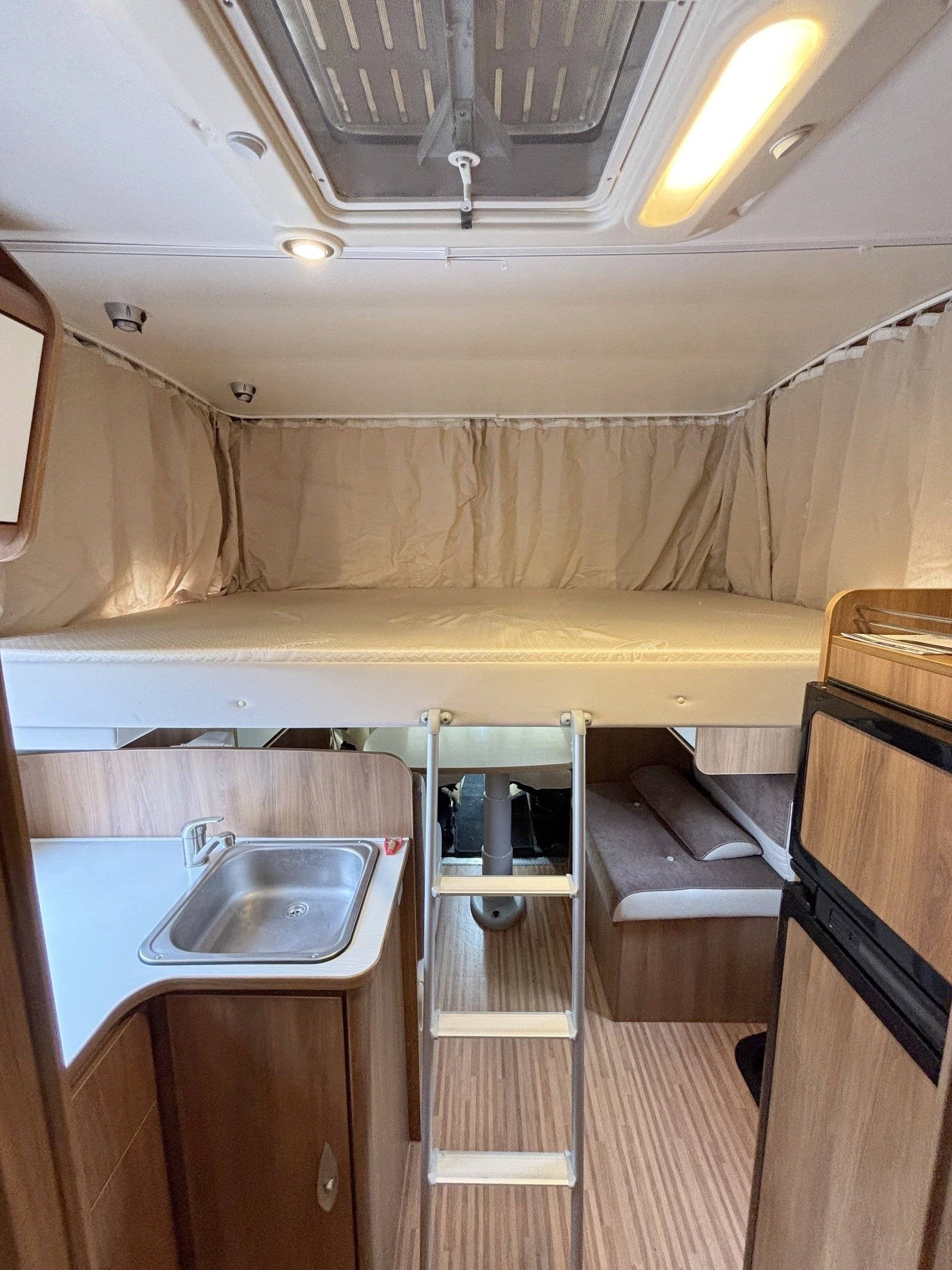 Rimor Rimor XGO DYNAMIQUE 39