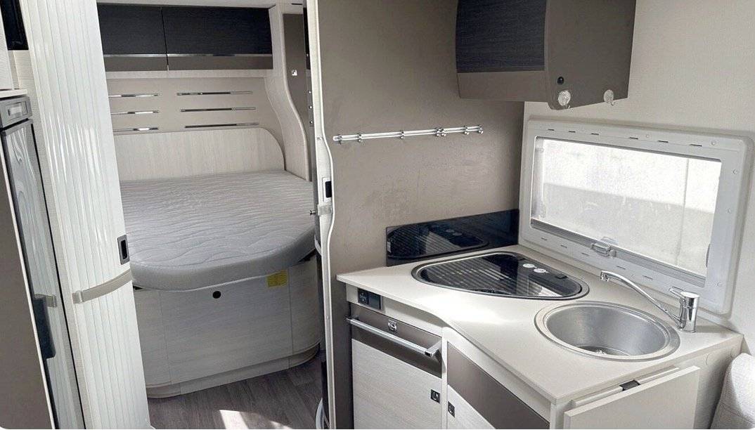 Chausson Flash