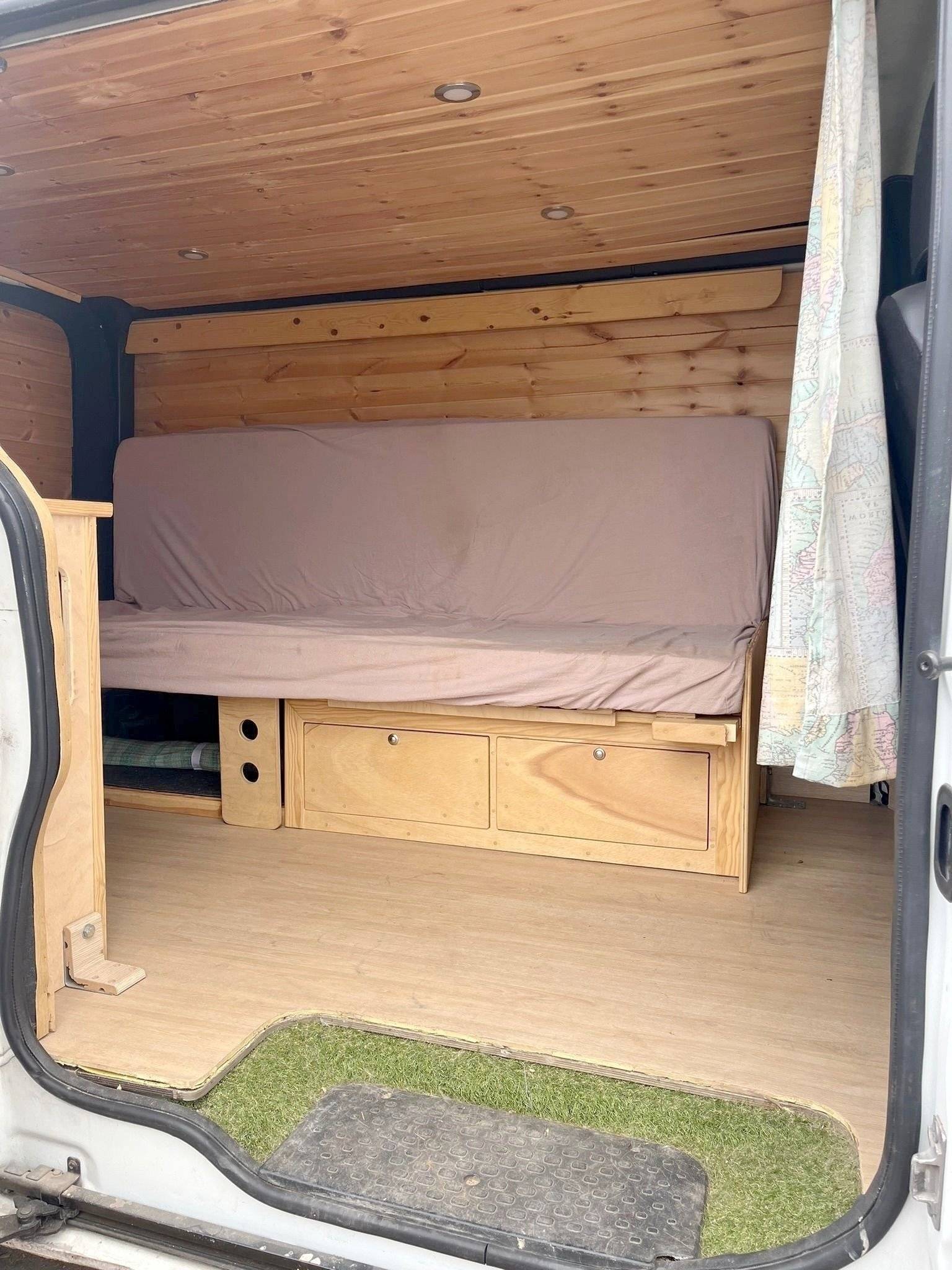 Renault Renault trafic