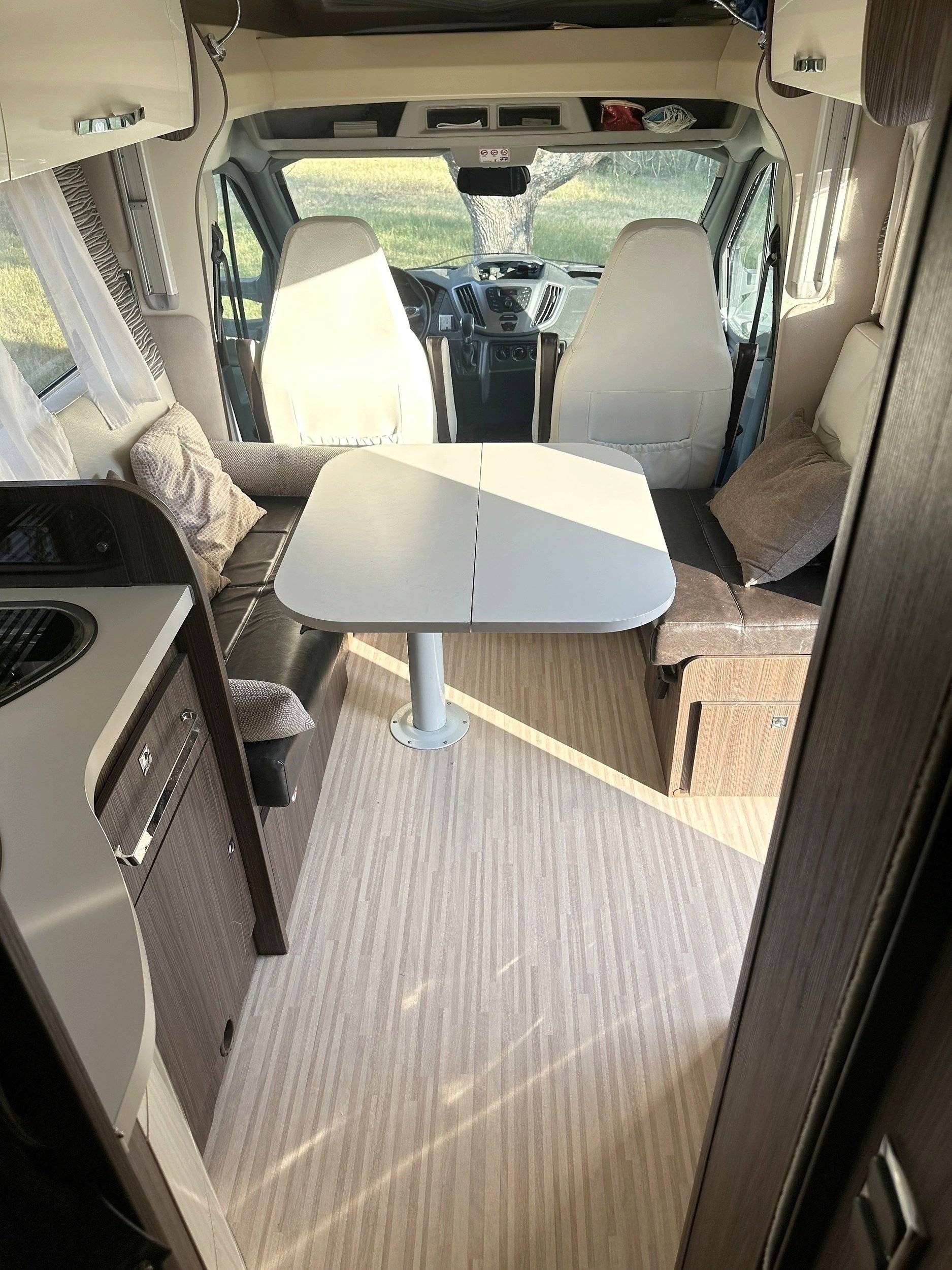 Benimar Tessoro 497