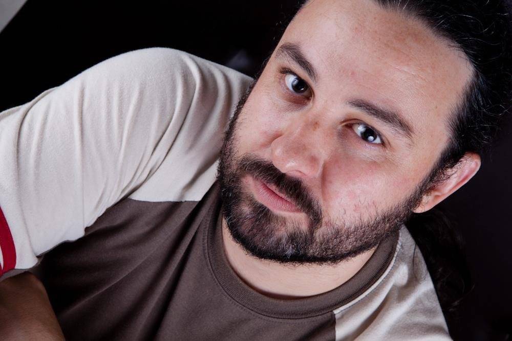 Alberto