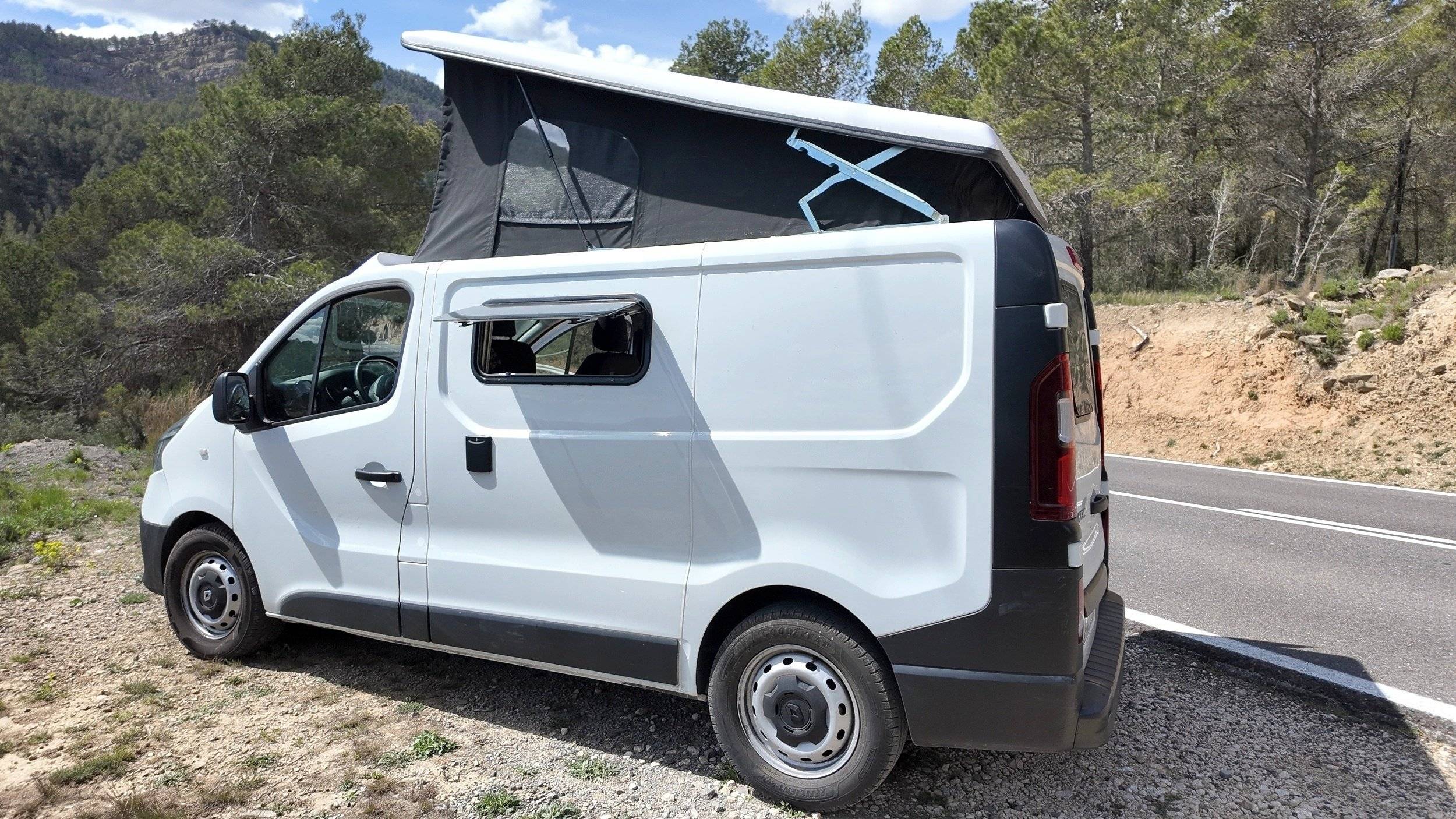 Renault Renault trafic 