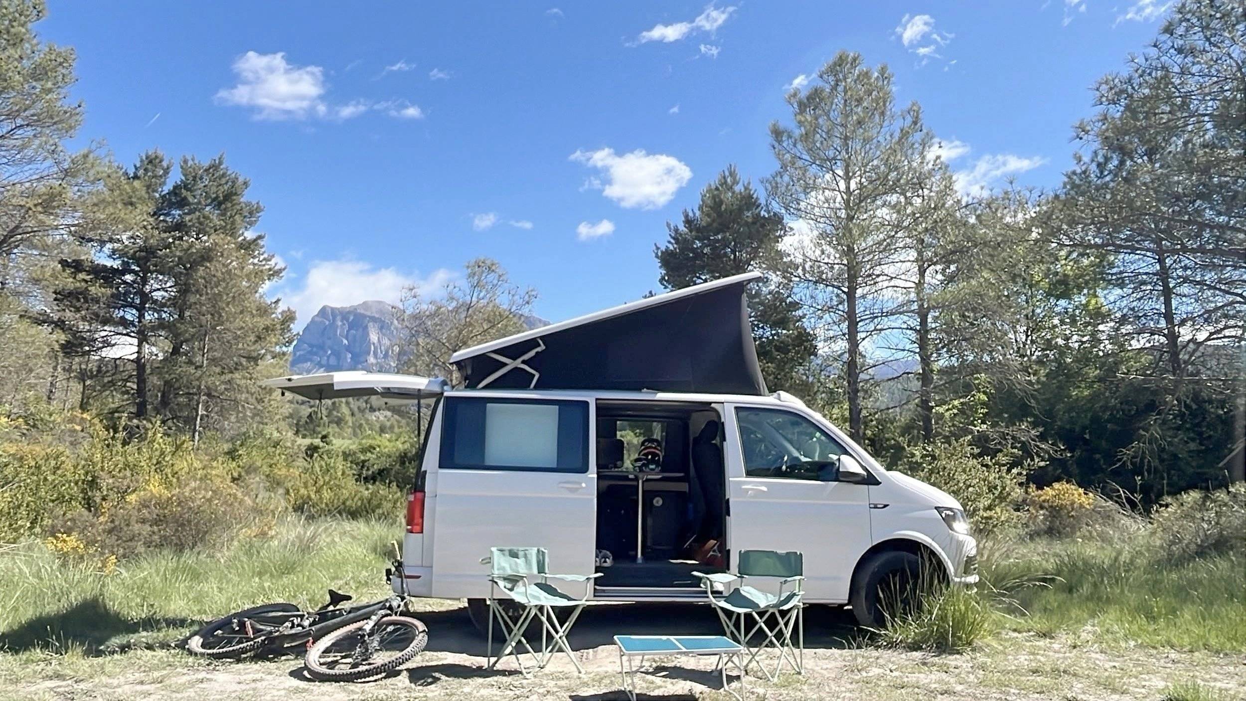 Volkswagen T6 2 l TDI 150 ch