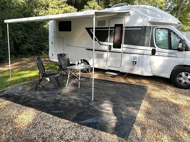 Adria Adria Matrix Axess 670 SL