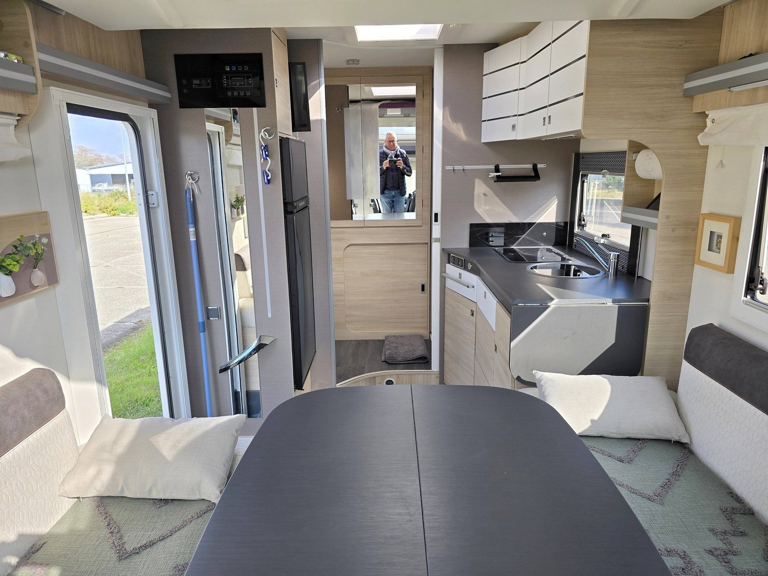 Chausson chausson 640 titanium