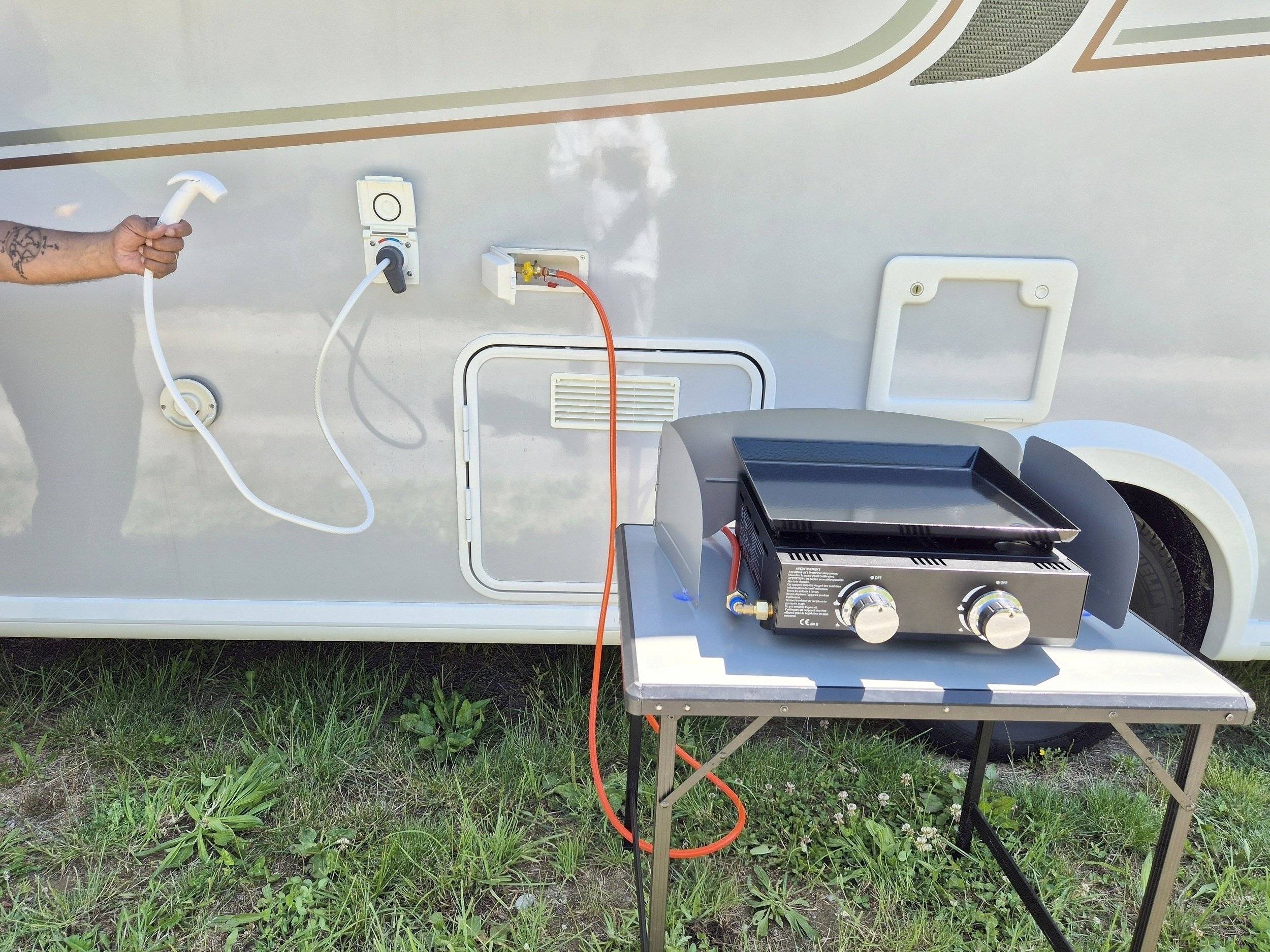 Notin PROGRESS SEVILLA LUXE