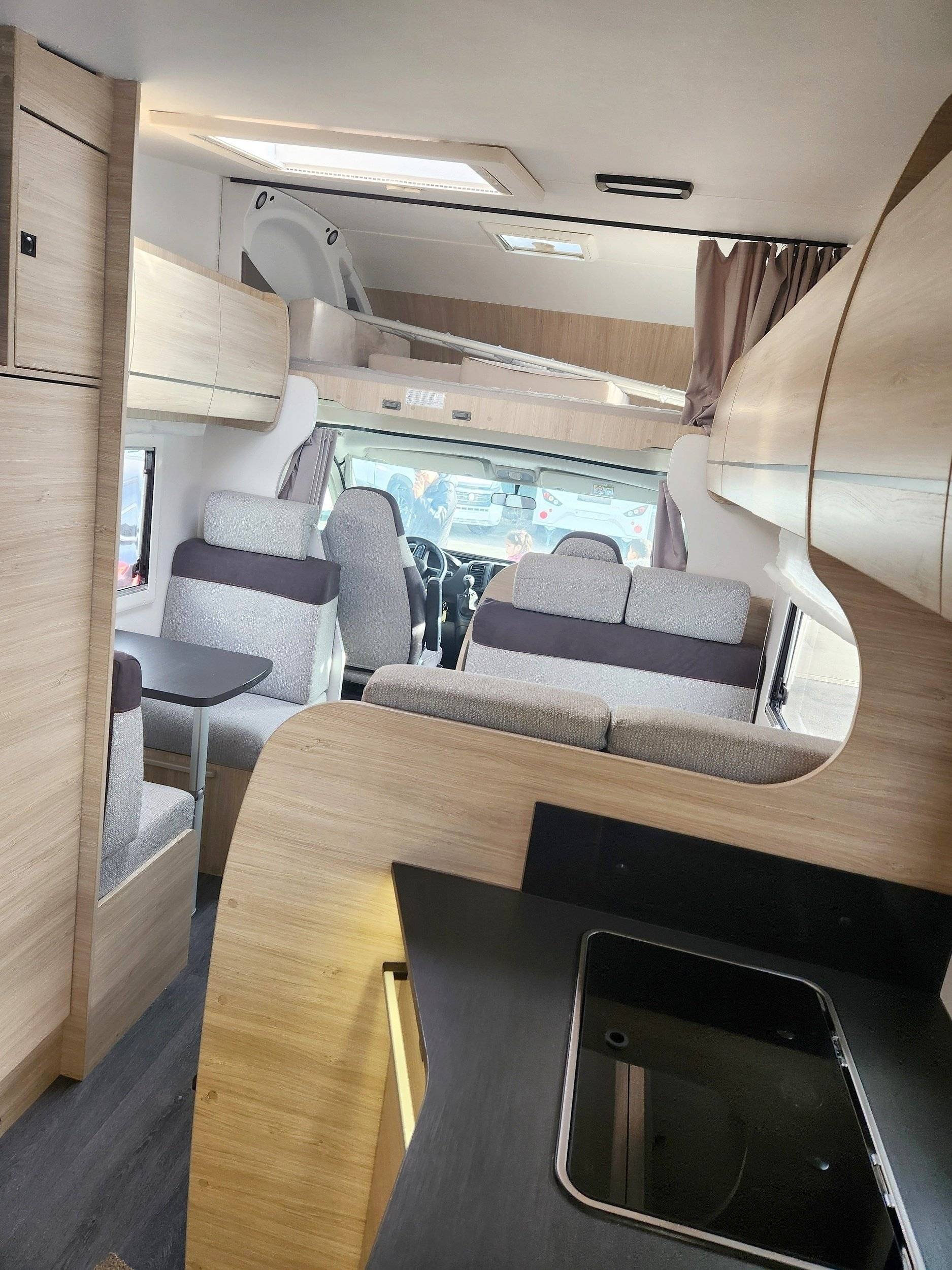 Chausson c656