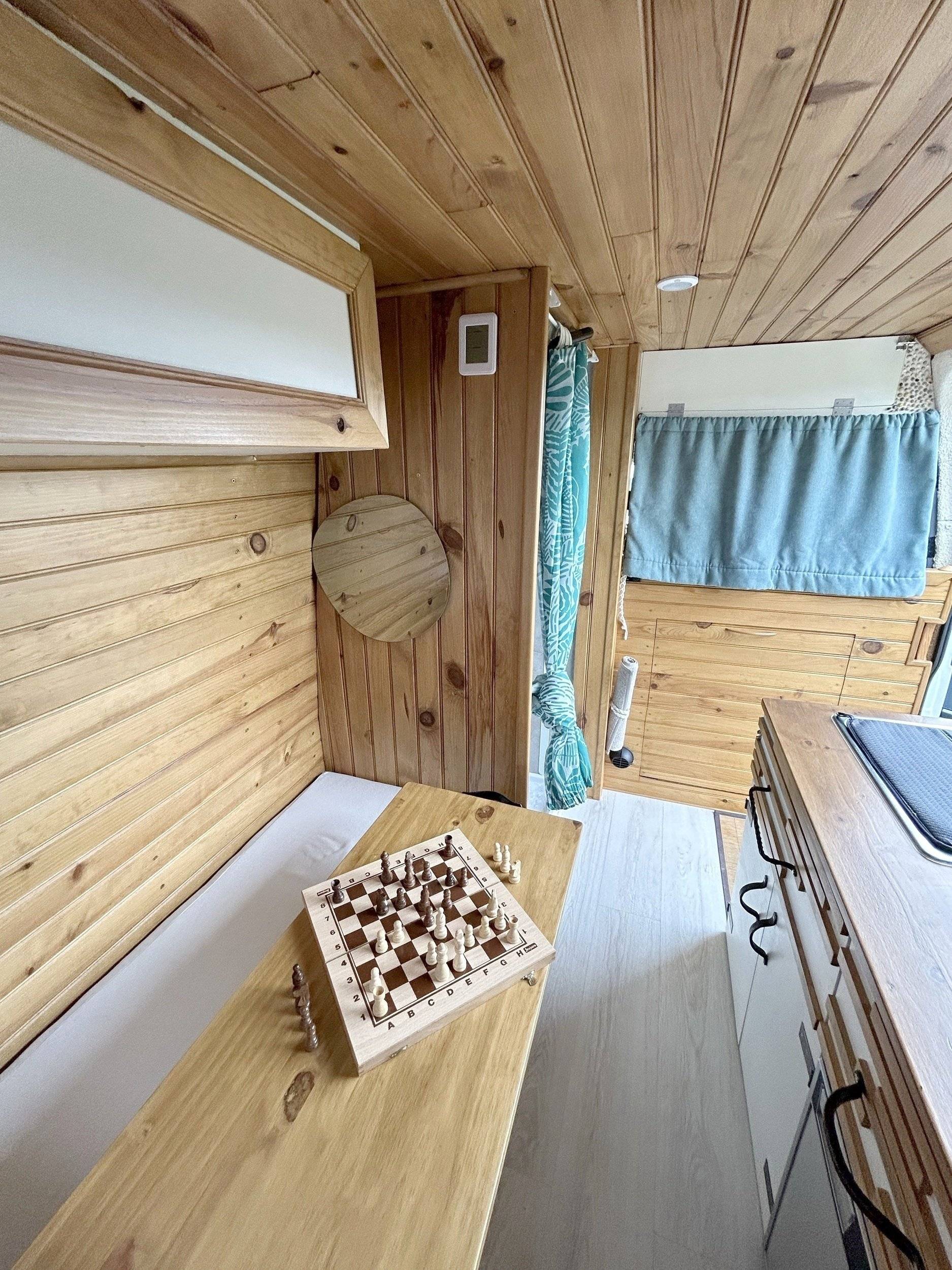 Ford Transit 2,2 l TDCi 130 ch.