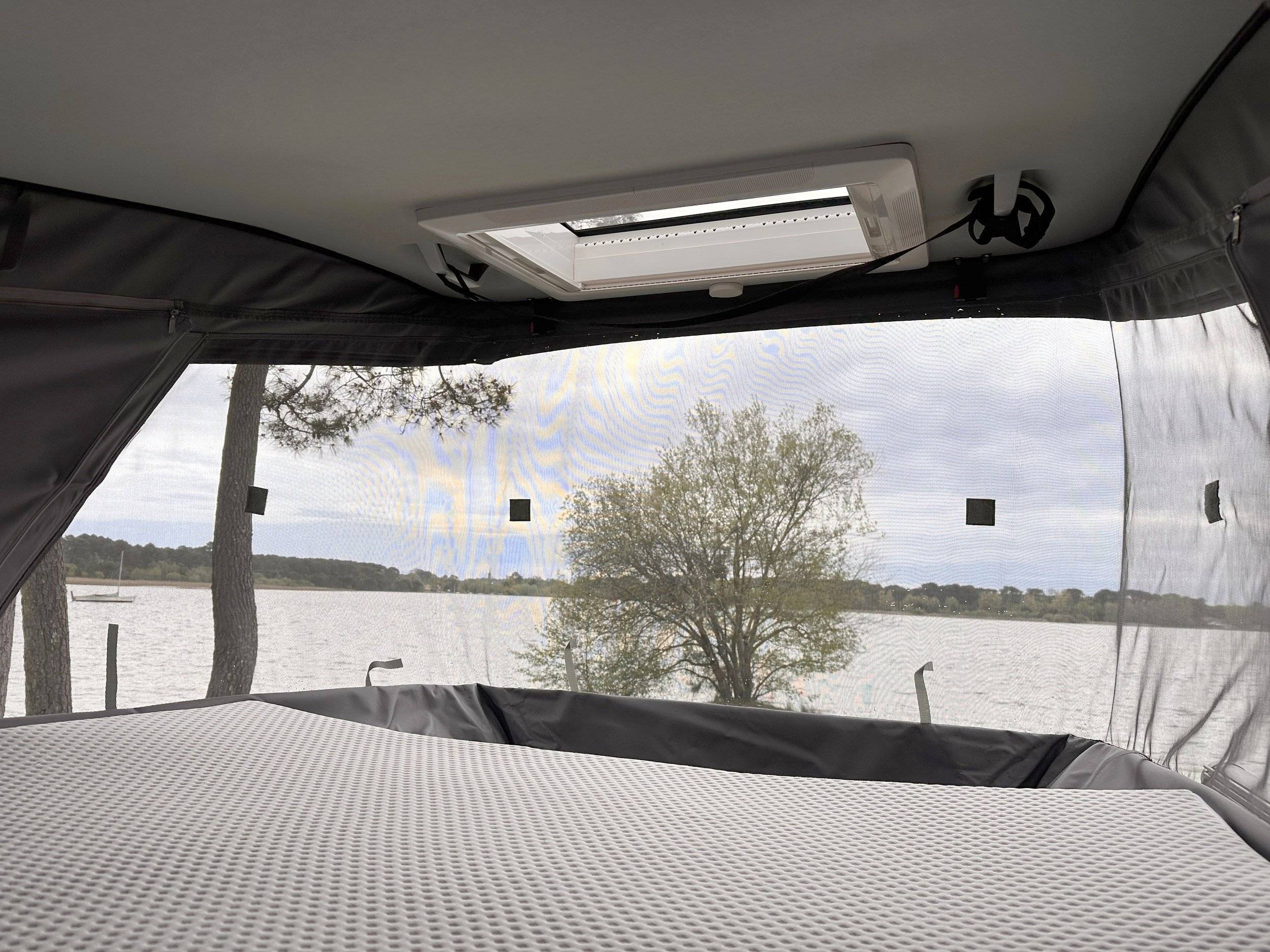 Hymer HYMER 540 BLUE EVOLUTION