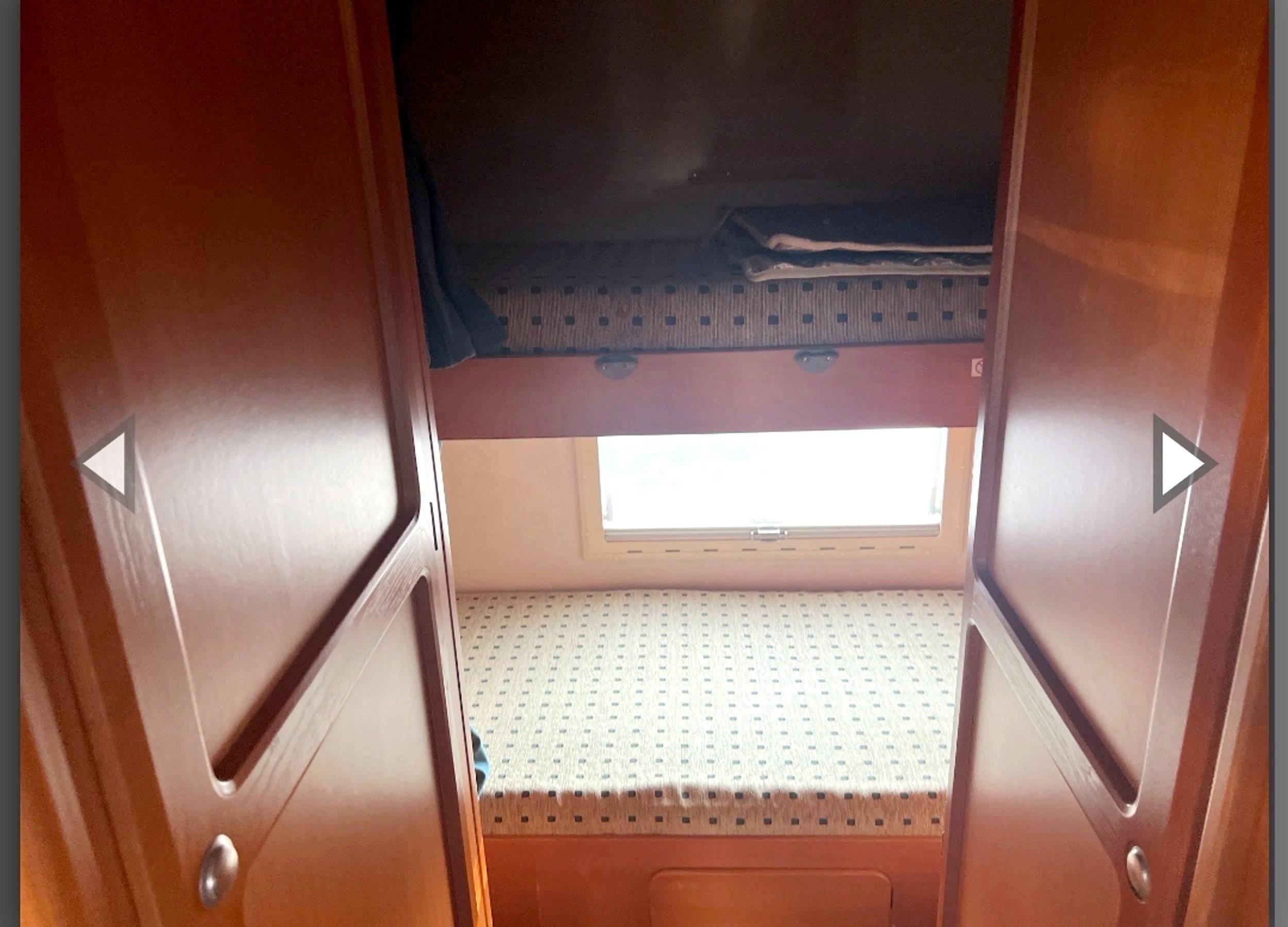 Adria ADRIA MOBIL CORAL 680 SP