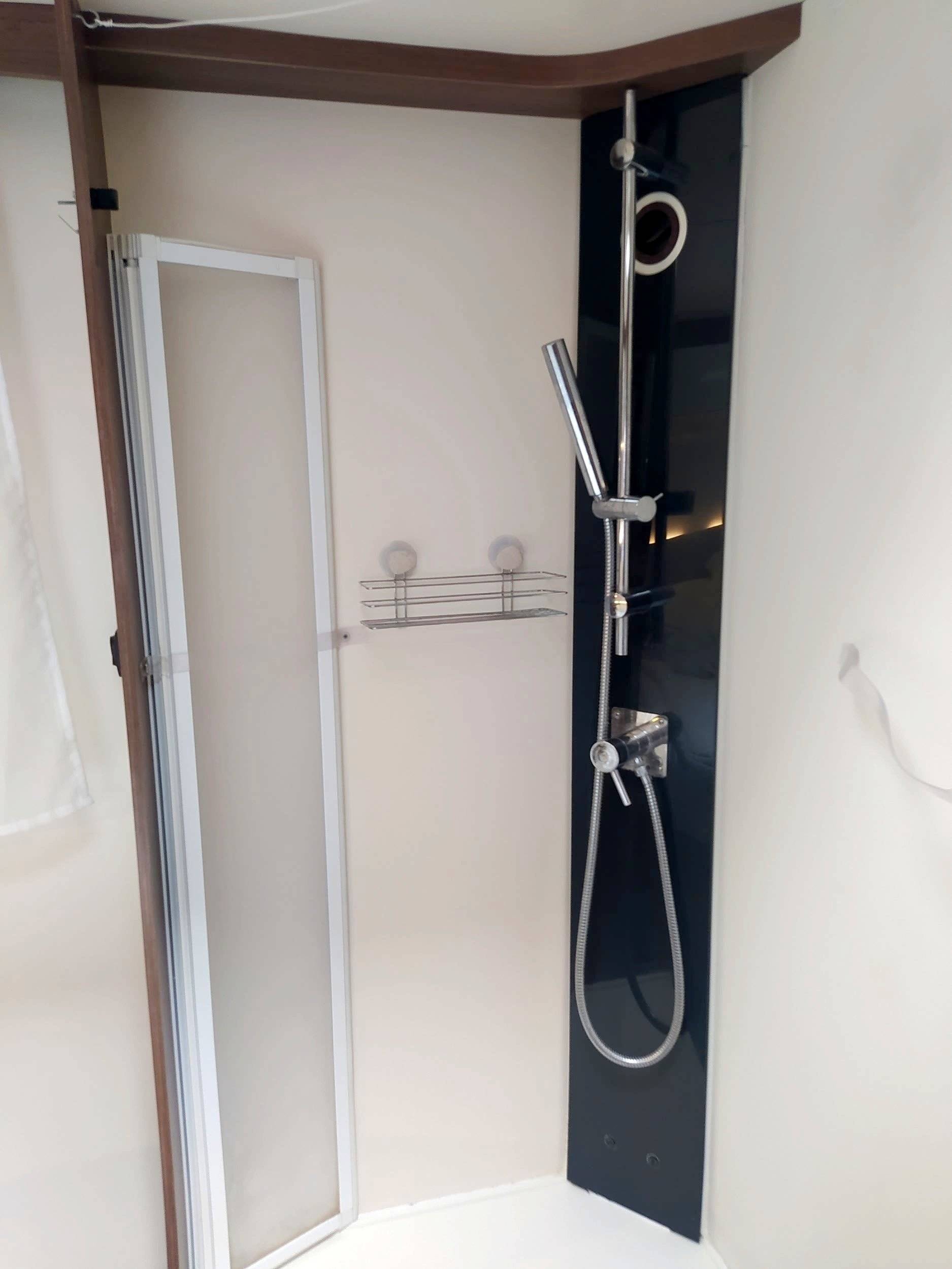 Roller Team Transit 2,0 l 130 ch