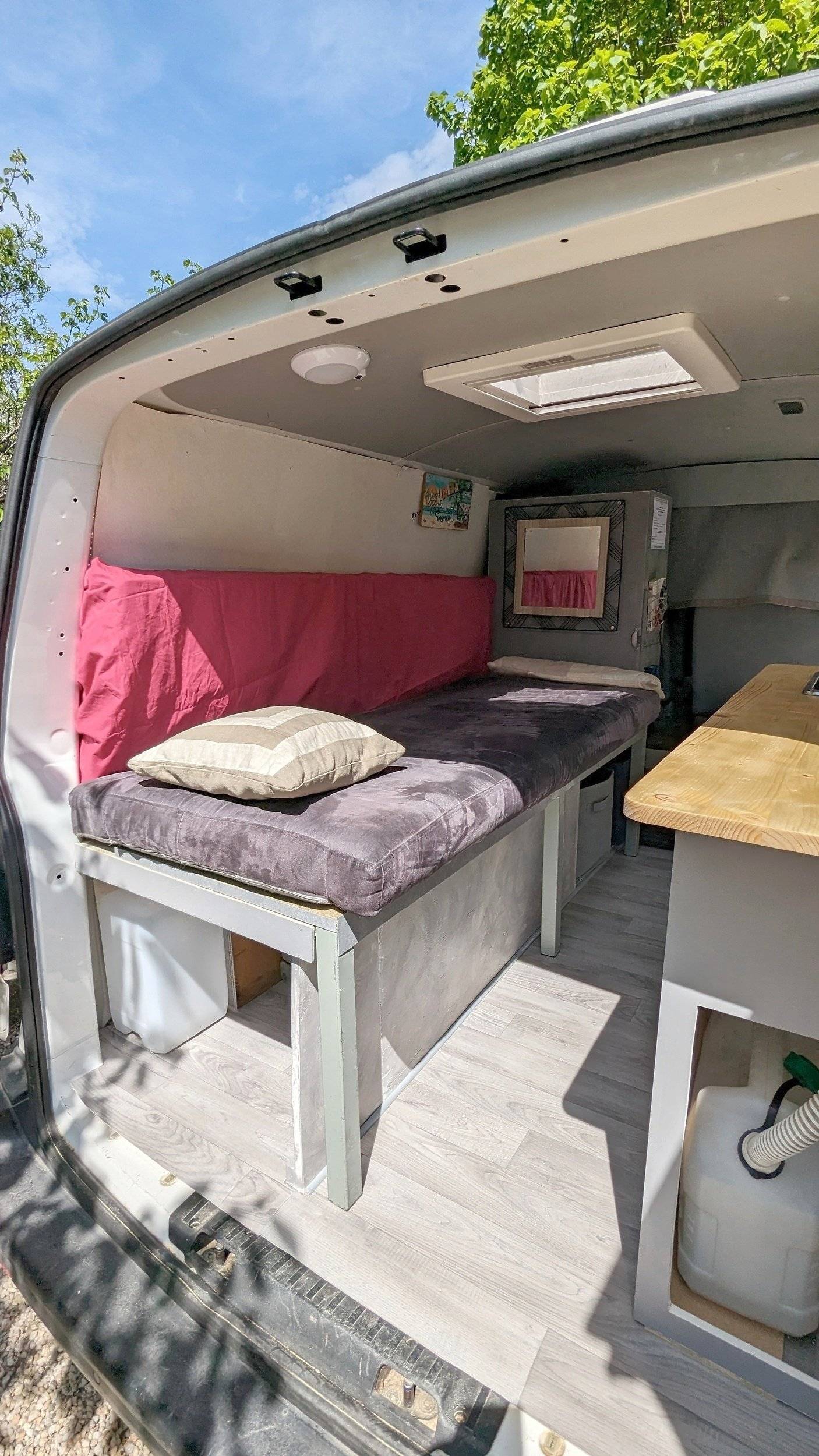 volkswagen Transporteur T5 TDI 2.0 140 CV