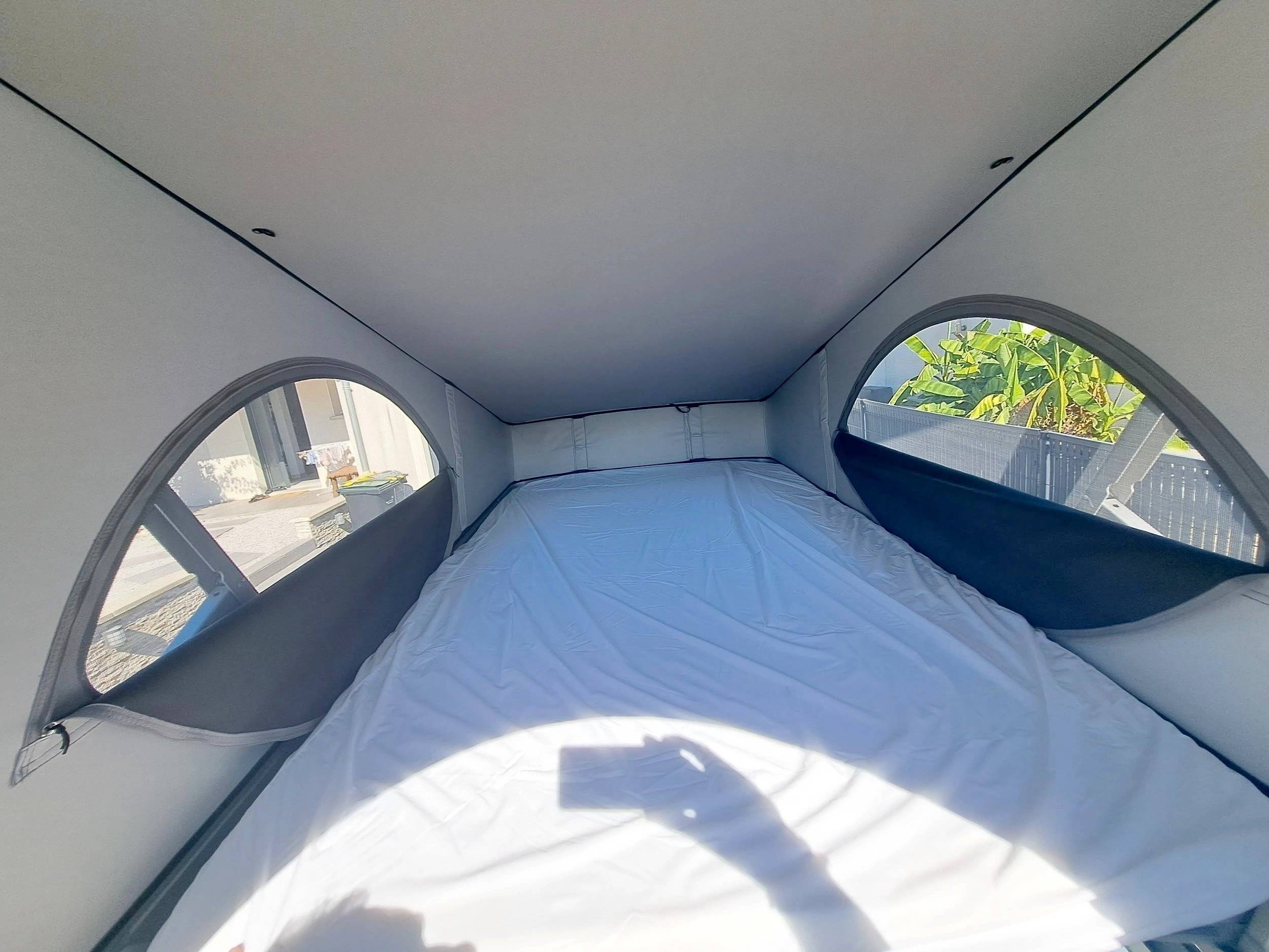 Volkswagen California T6.1 Ocean