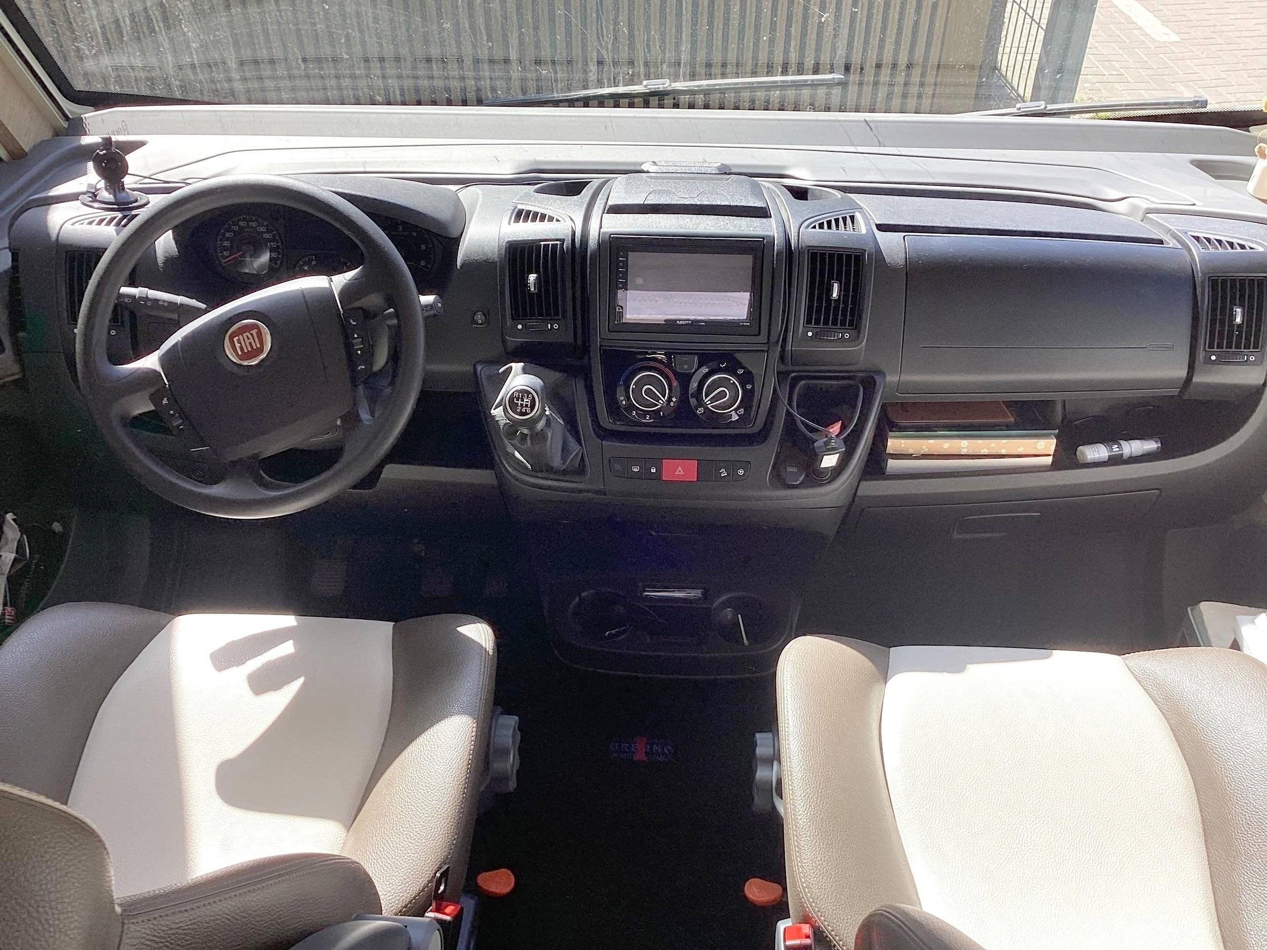 Mobilvetta 