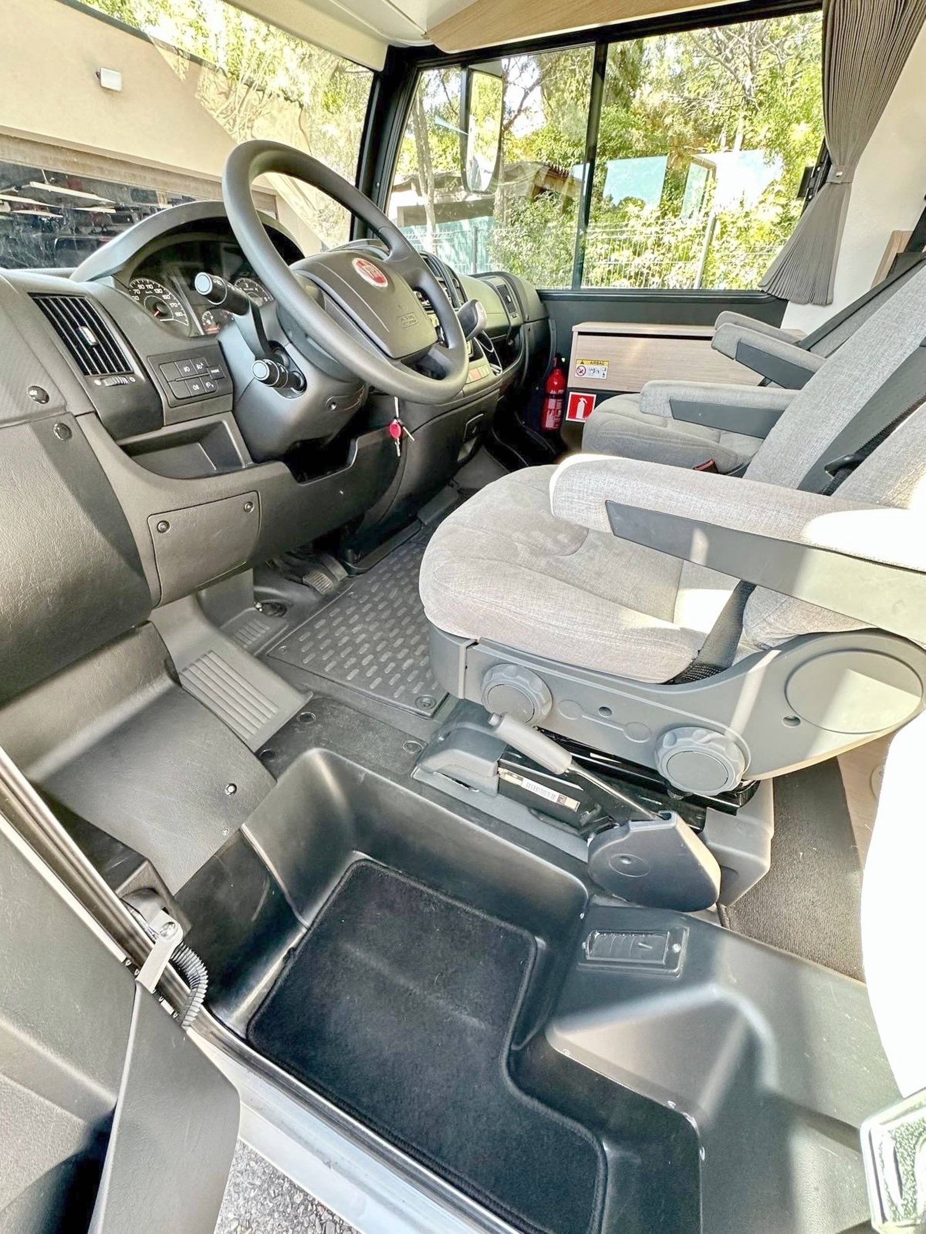 Itineo Slb700