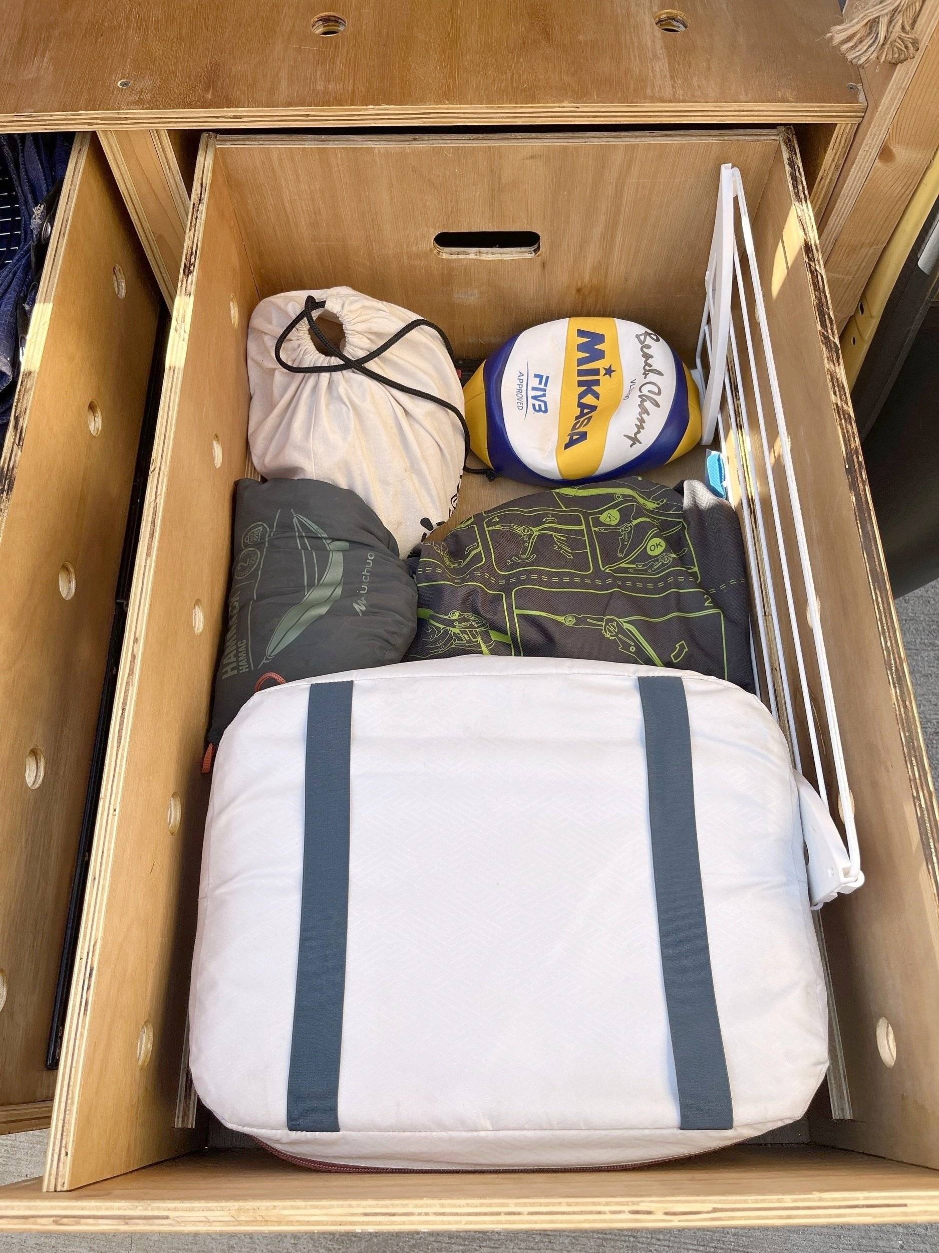 Le Voyageur Citroën jumpy