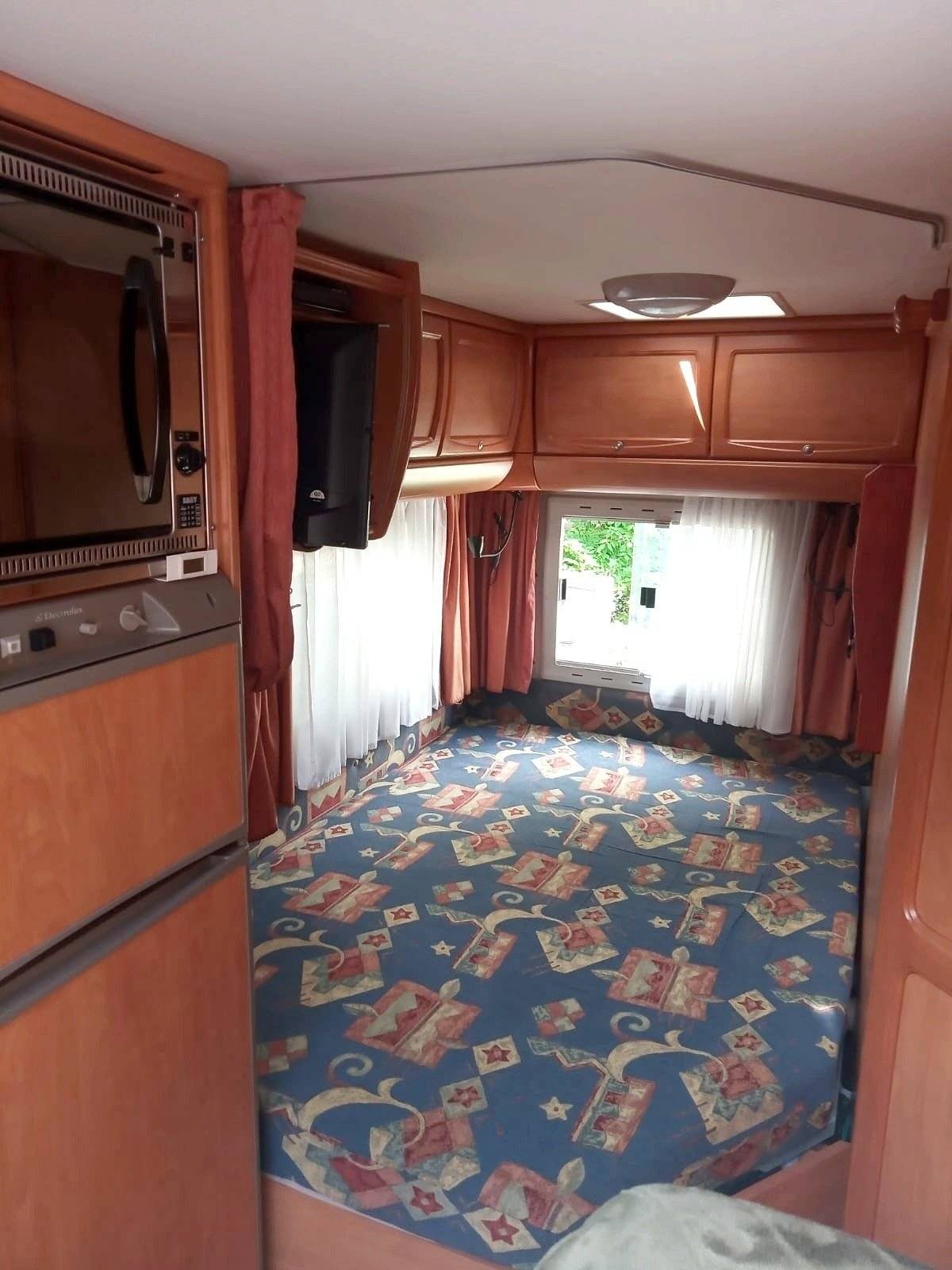 Chausson allegro 69