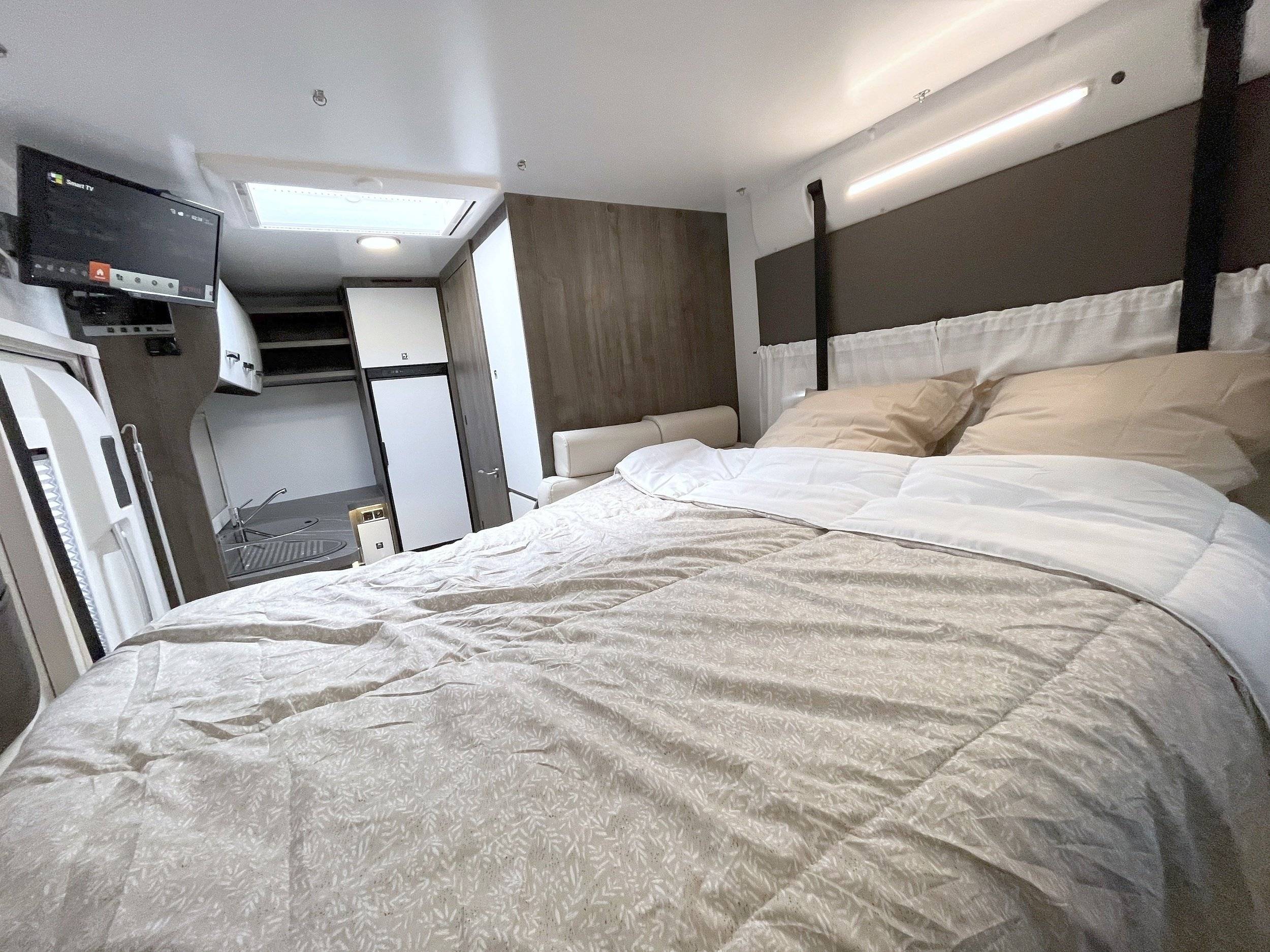 Benimar BENIMAR TESSORO 481