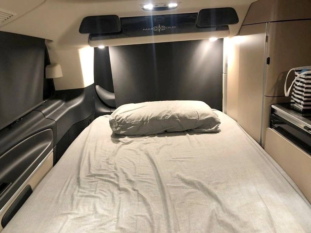 Westfalia Marco Polo Westfalia