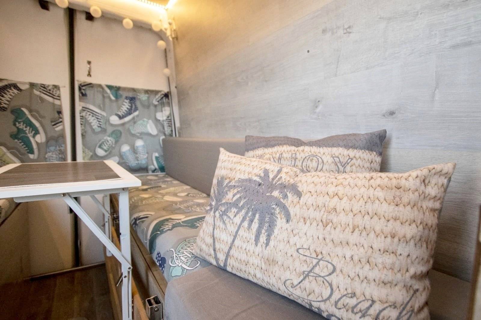 Volkswagen T5 1,9 l 102 ch