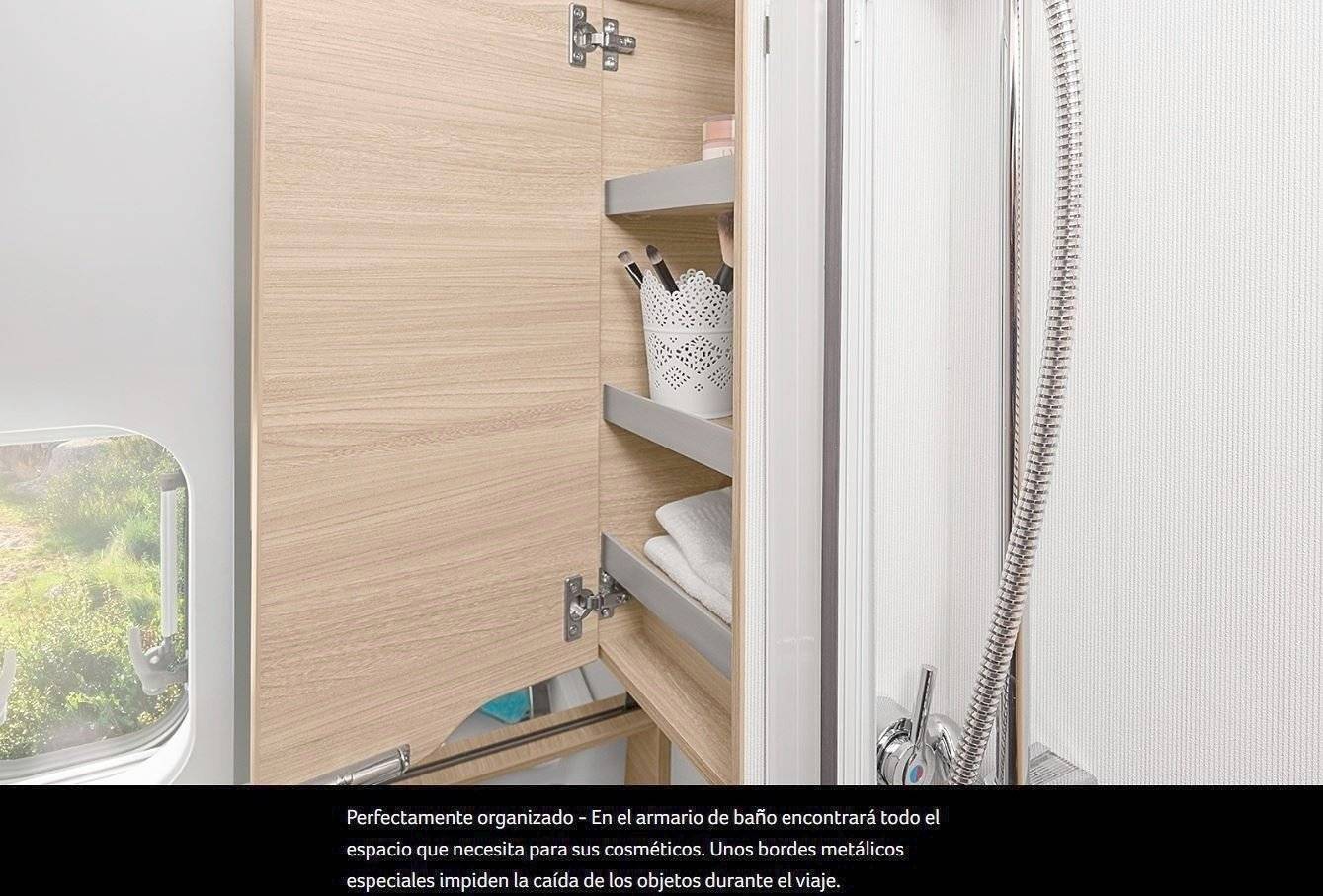 Knaus 630 Me Freeway