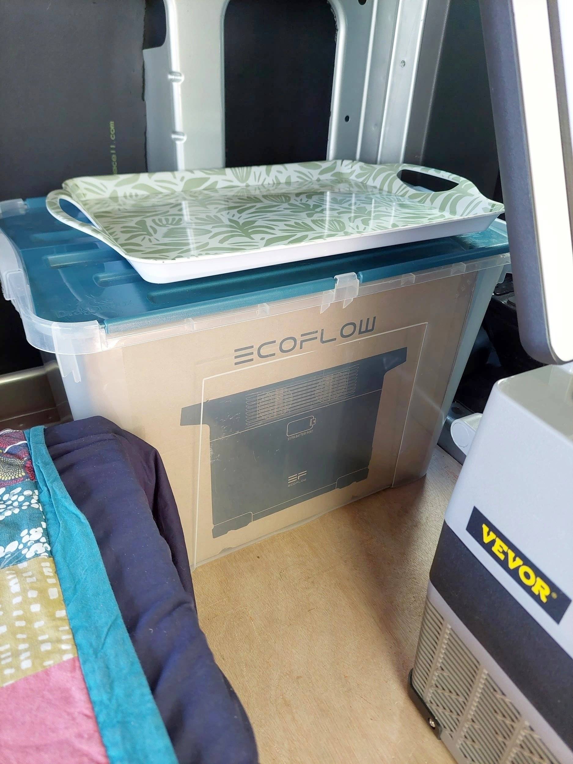 Ford Custom 2,0 l 130 ch