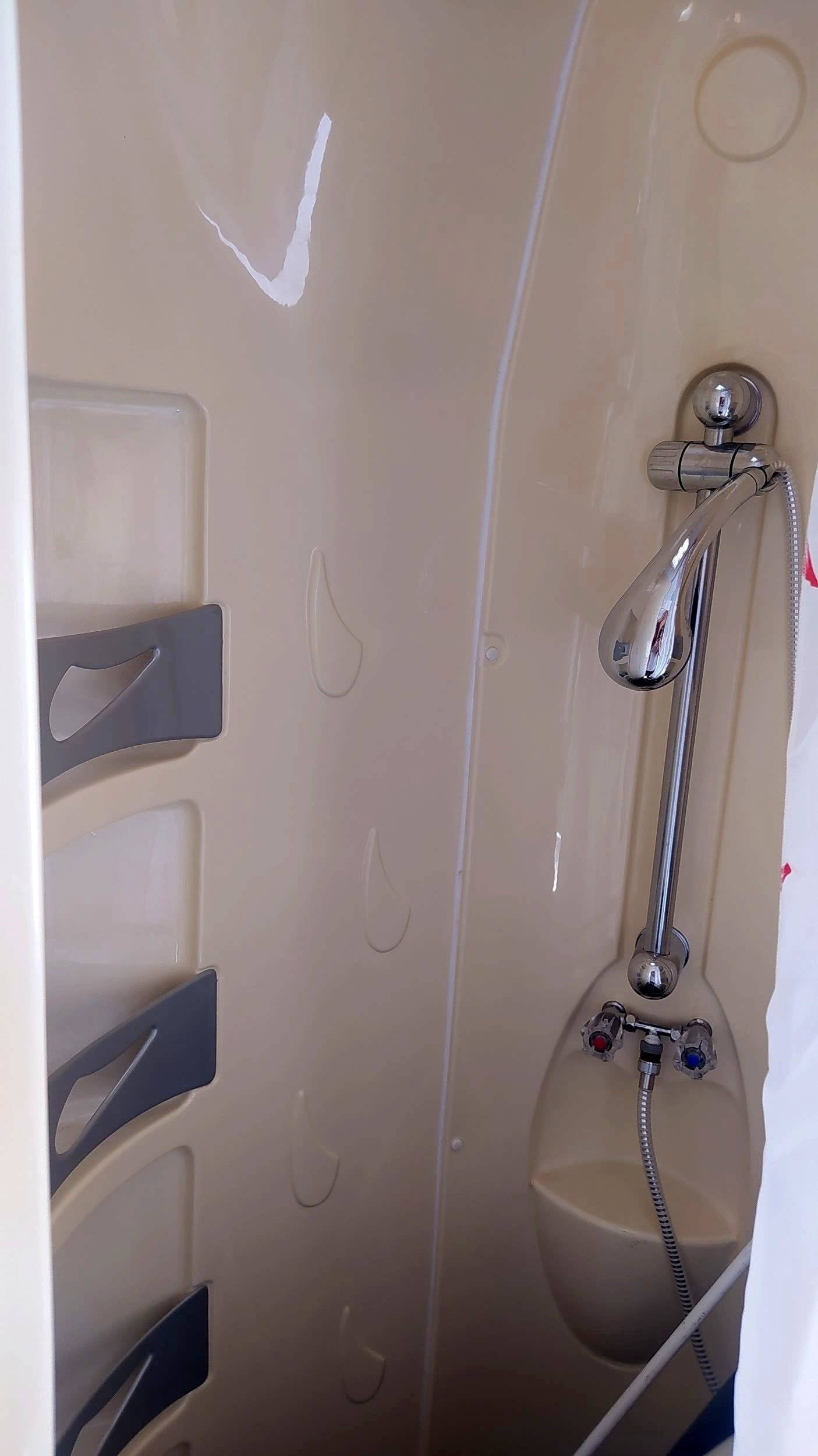 Roller Team GRANDUCA