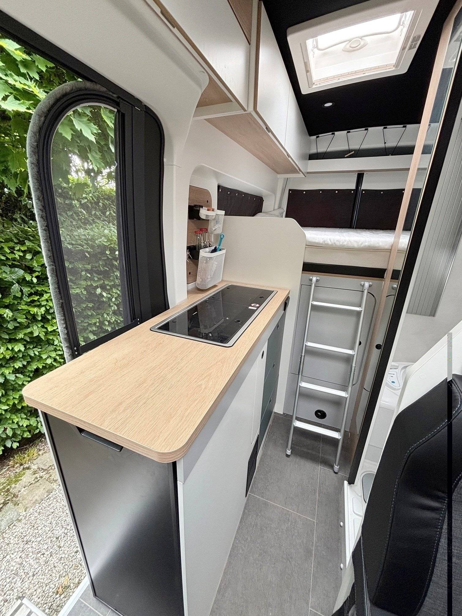 Pilote Pilote Atlas 603G