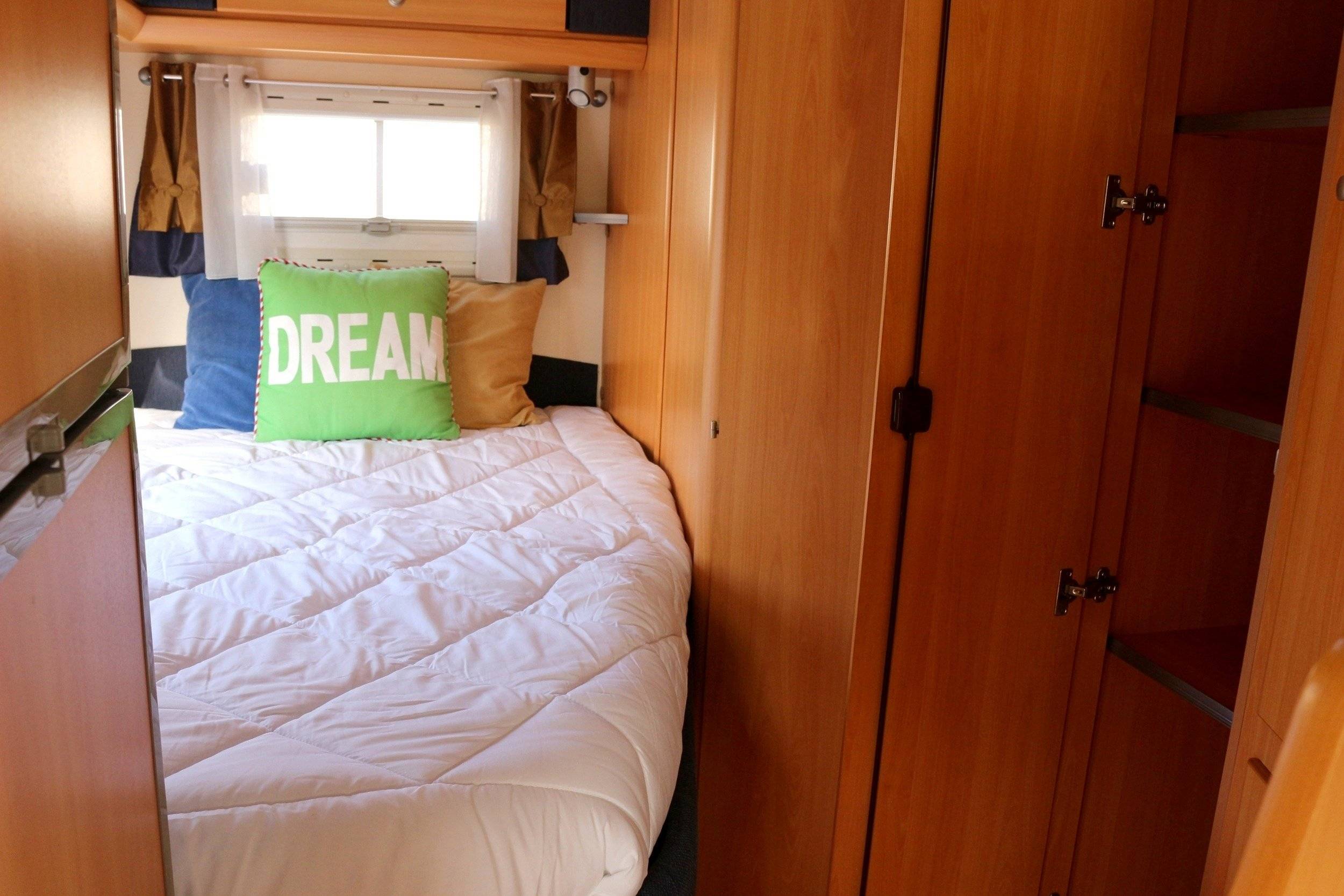 Pilote Citroën jumper