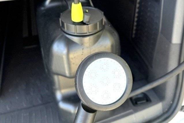 Volkswagen Volkswagen California Beach