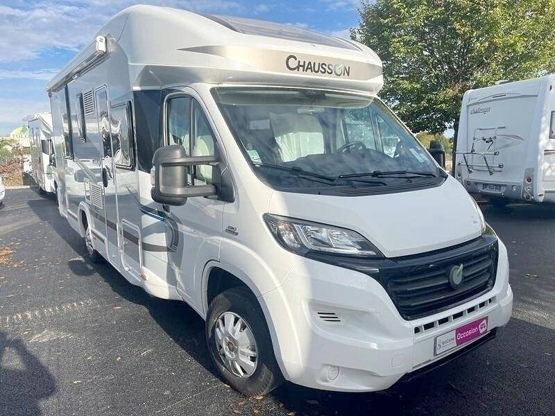 Giotti Therry FIAT DUCATO