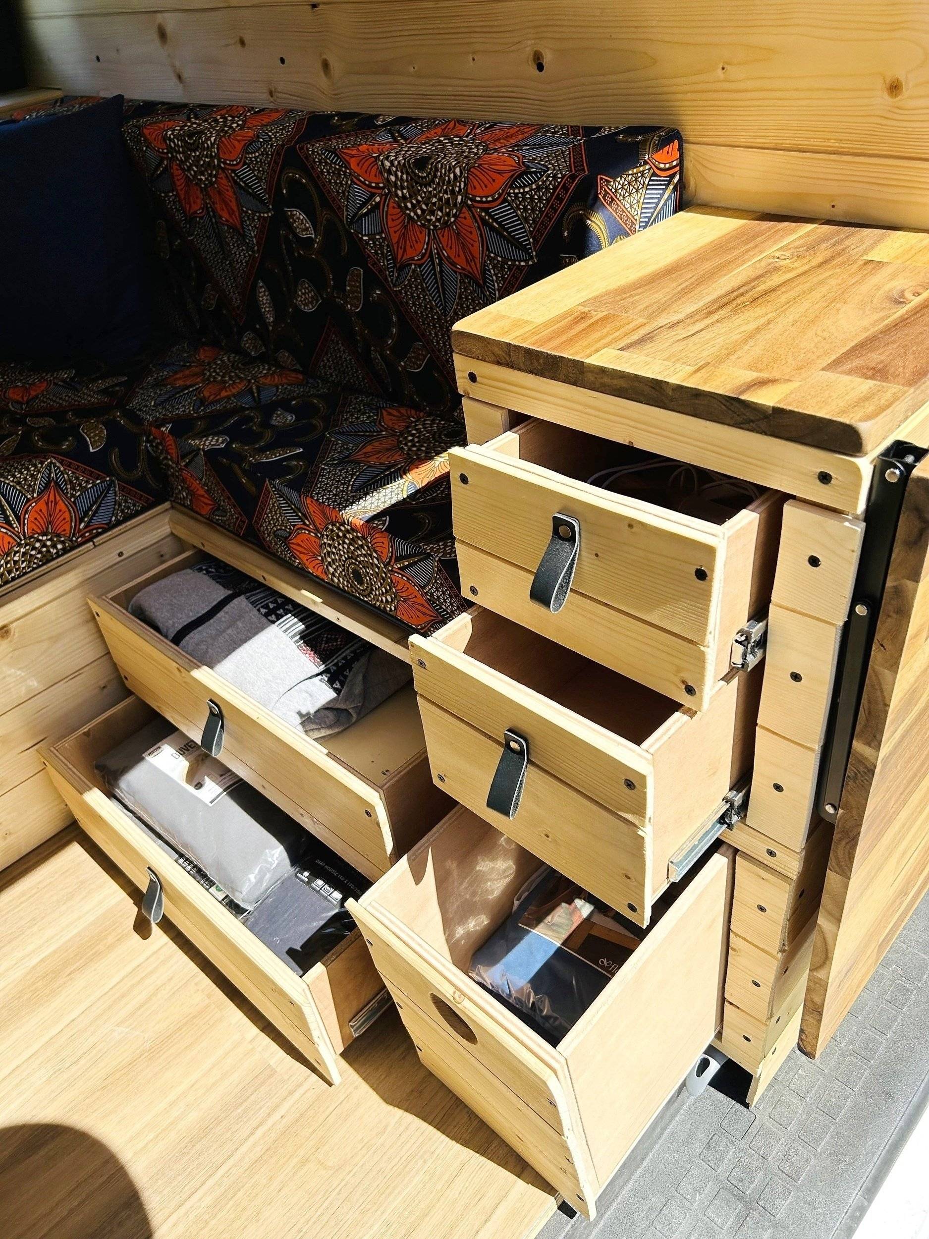 Dreamer Peugeot expert 