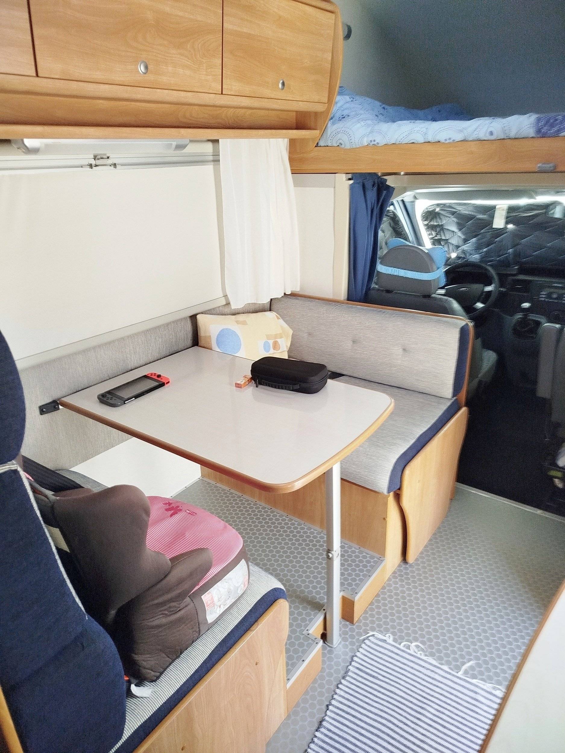 Rimor Rimor katamarano