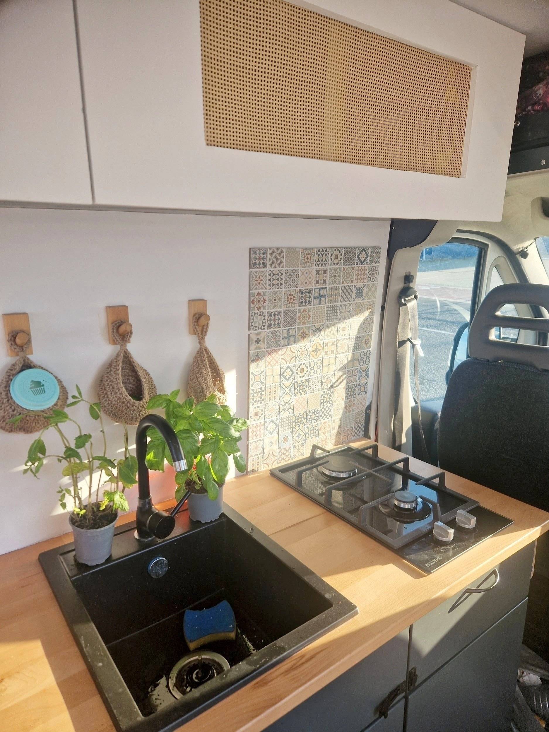 Citroën Jumper 1,6 l Blue HDI 95 ch