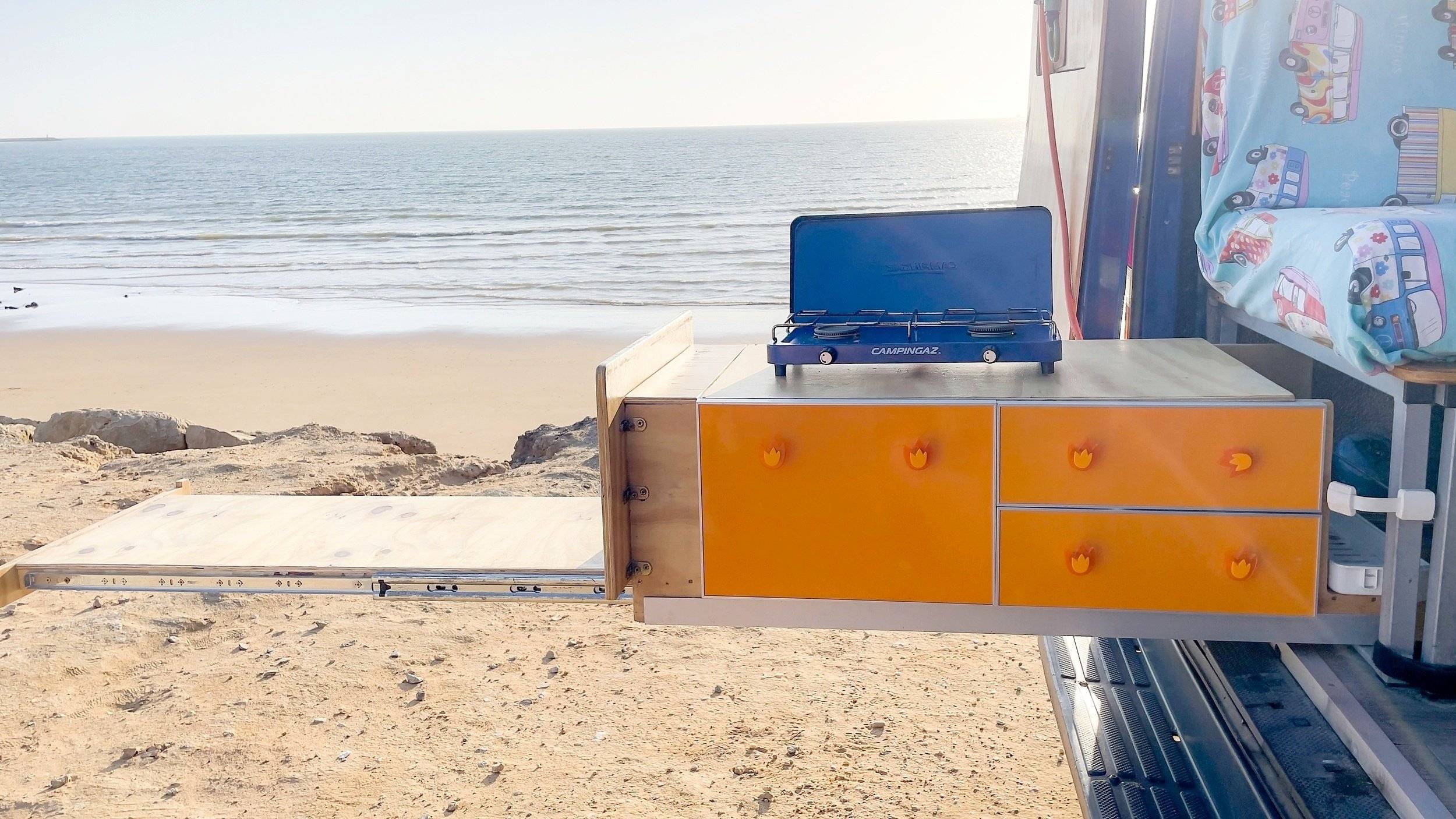 Mercedes Mercedes Sprinter