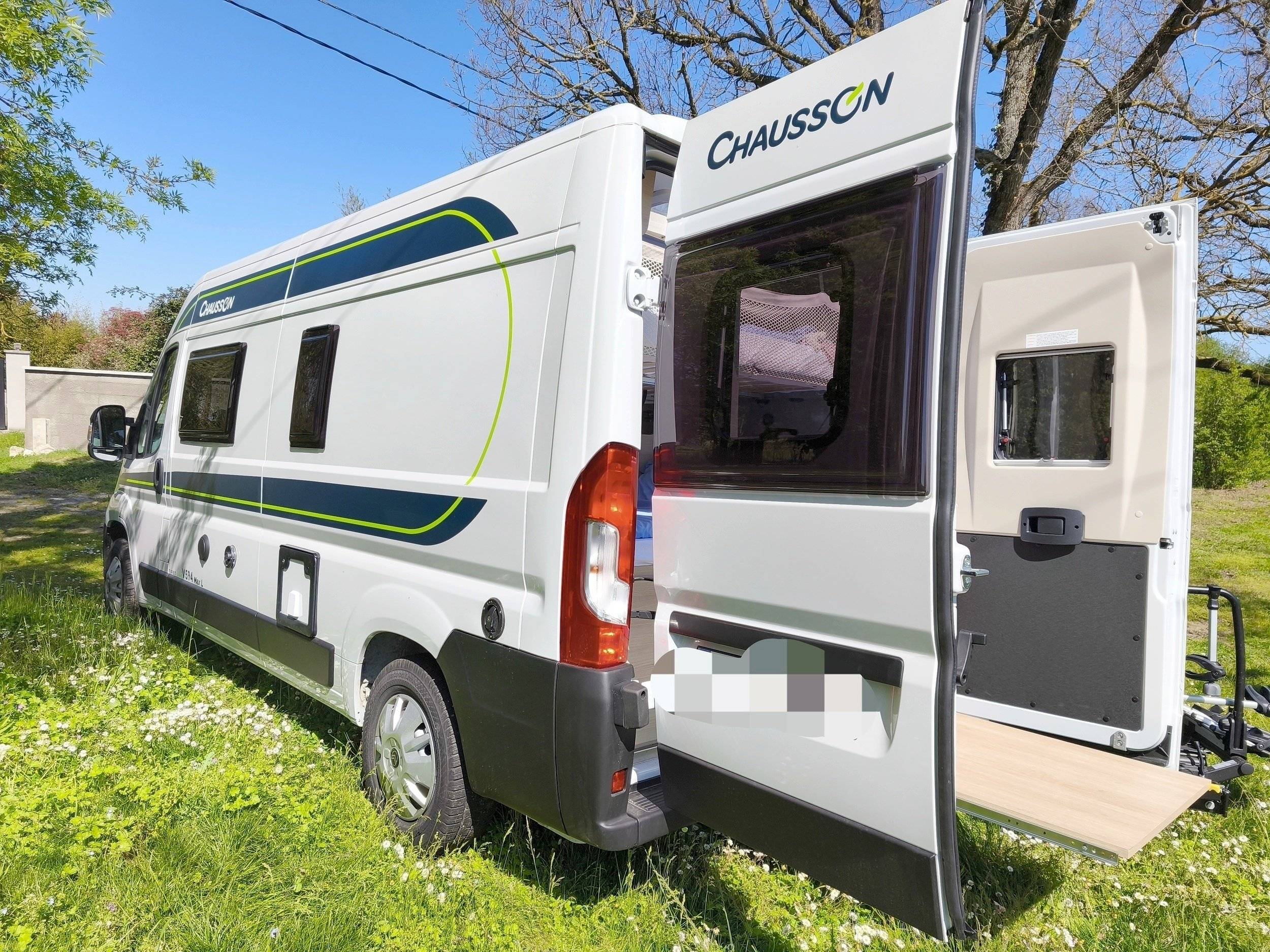 Chausson 