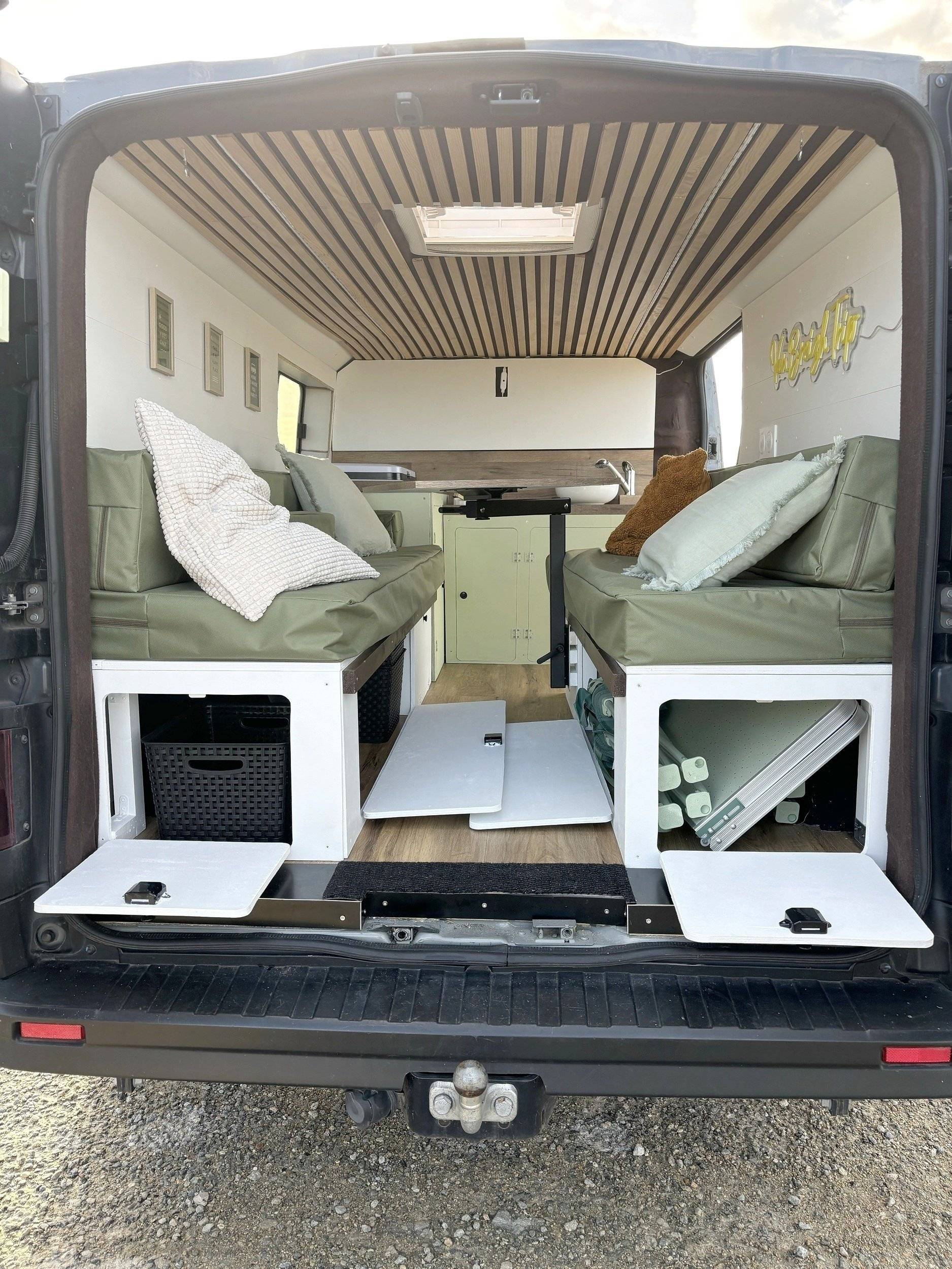 Renault Renault trafic