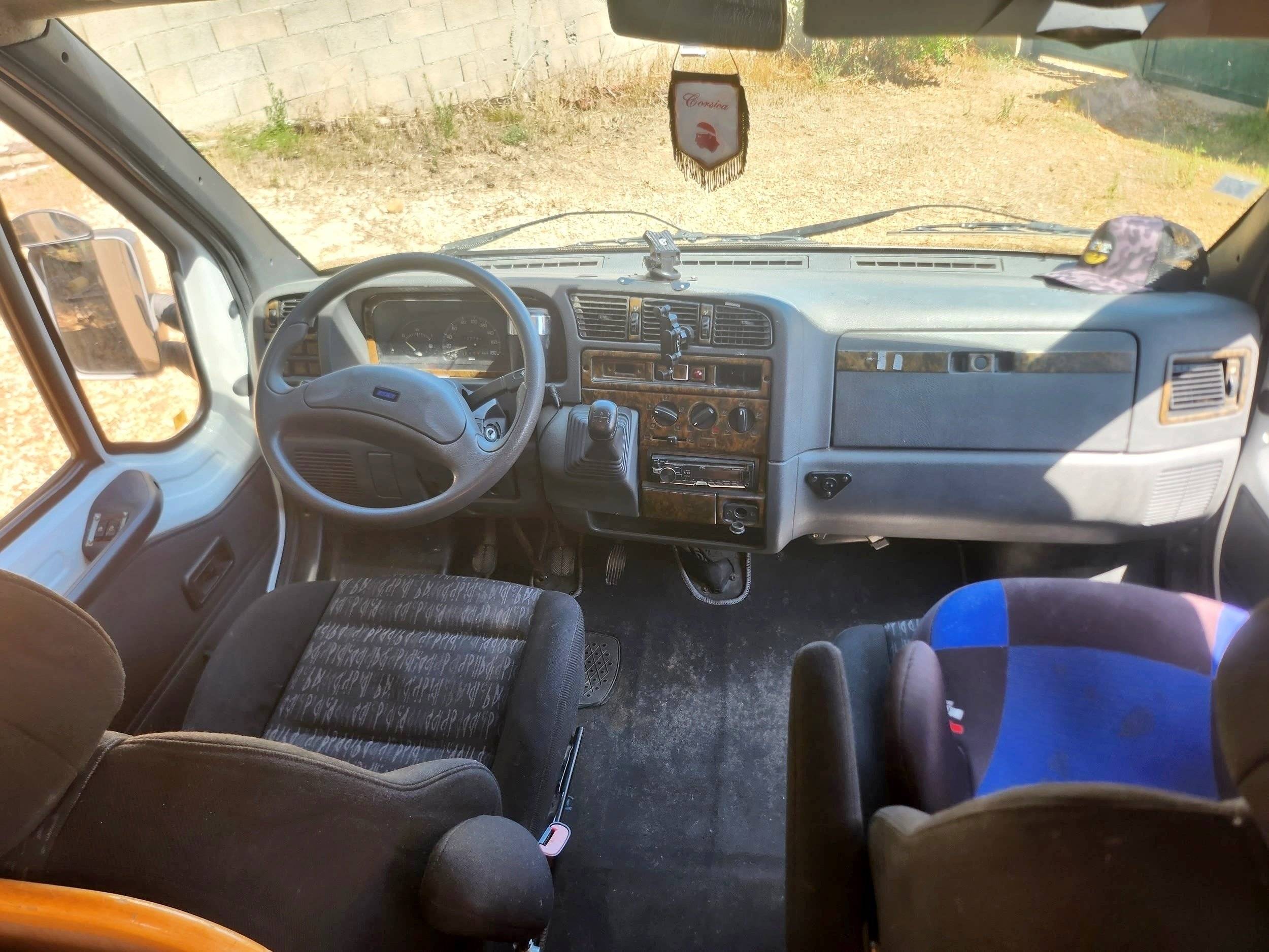 Mobilvetta MOBILVETA