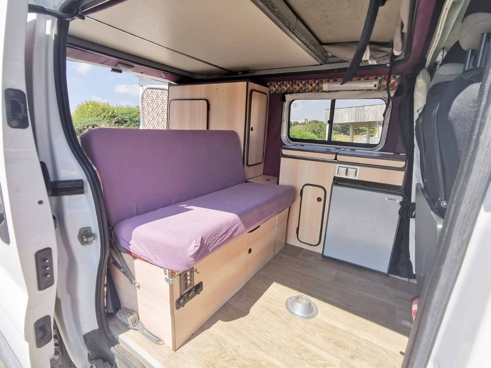 Renault Renault Trafic