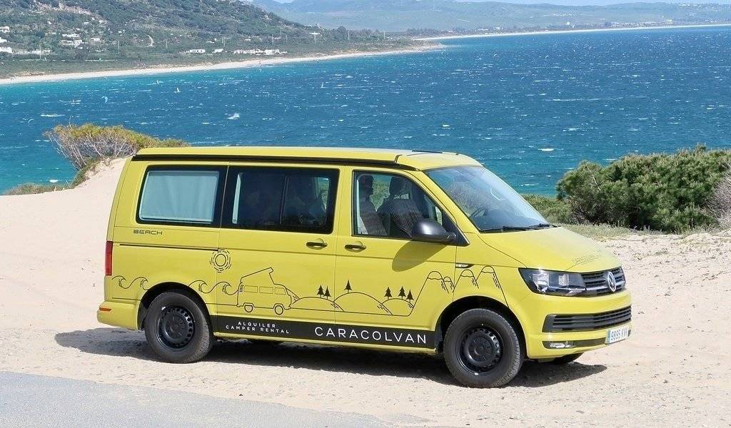 Volkswagen Volkswagen T6