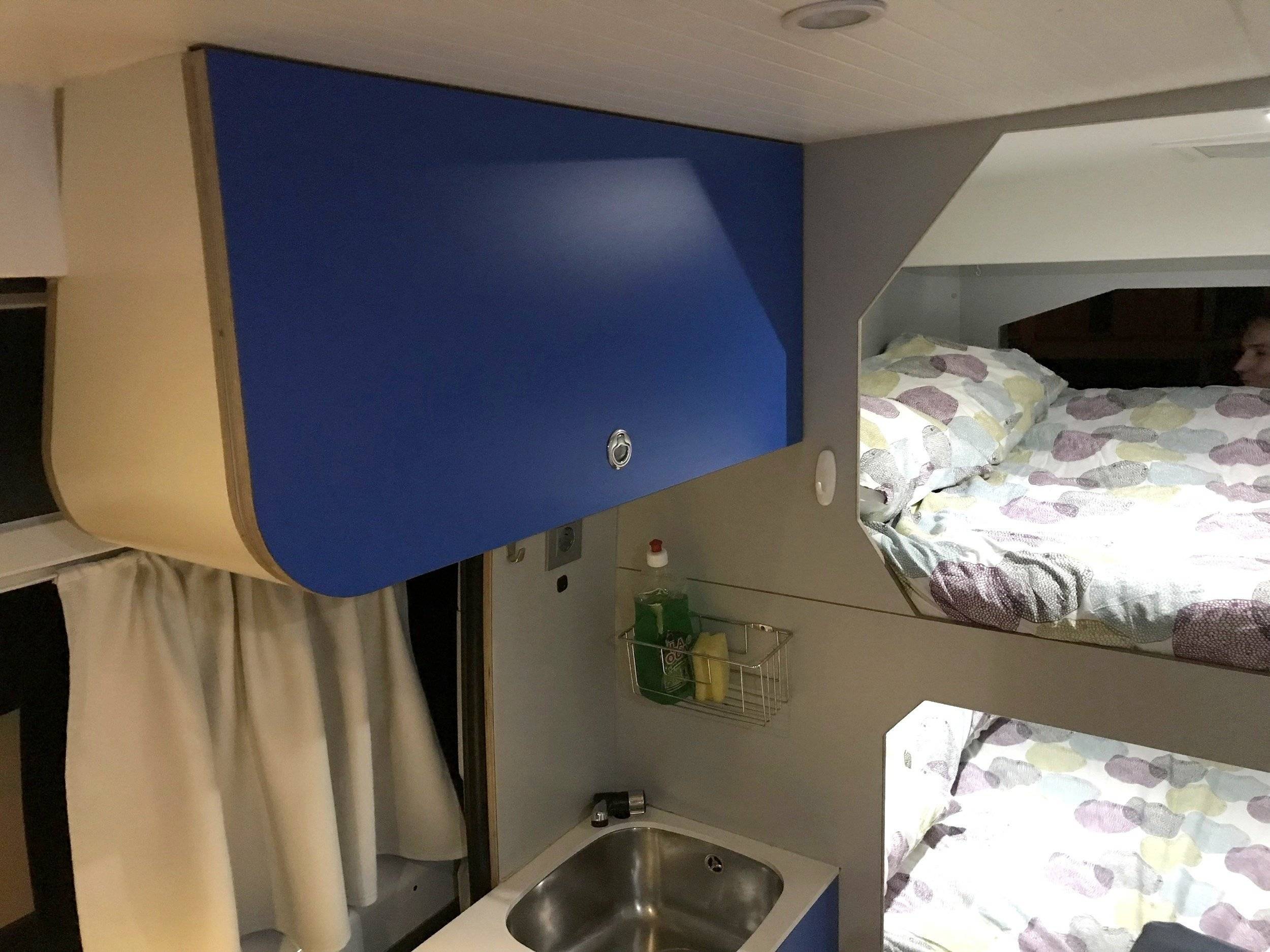 Fiat Ducato 2,0 l 115 ch