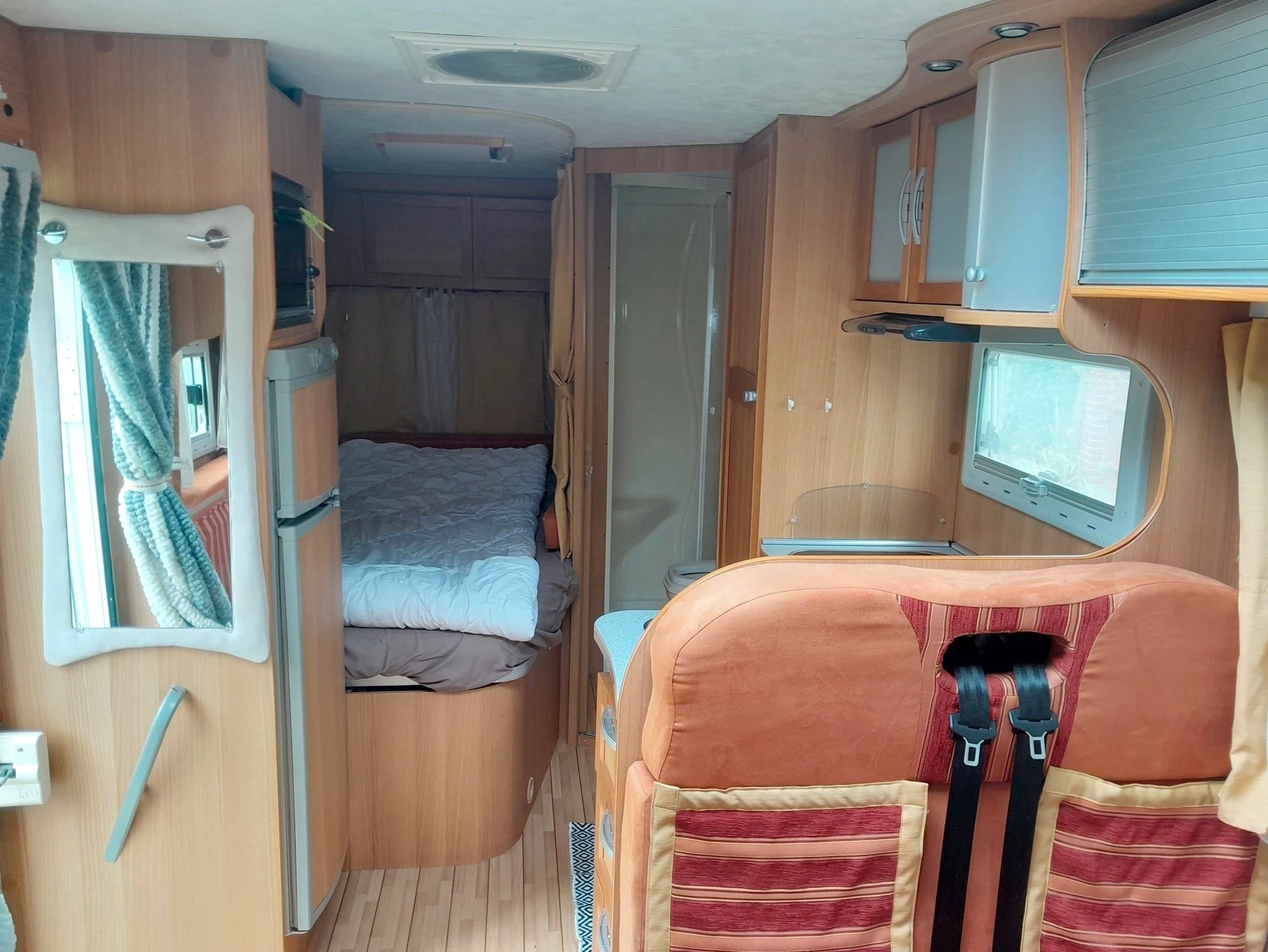 Mclouis McLouis Tandy