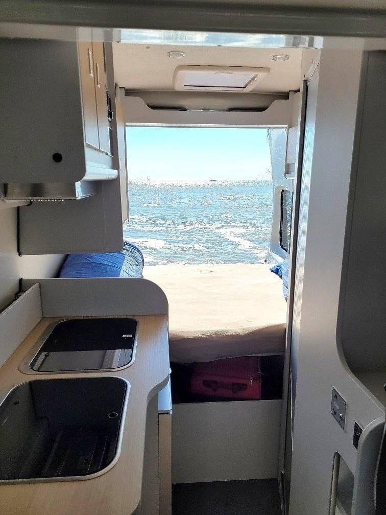 Font Vendôme Terra Van