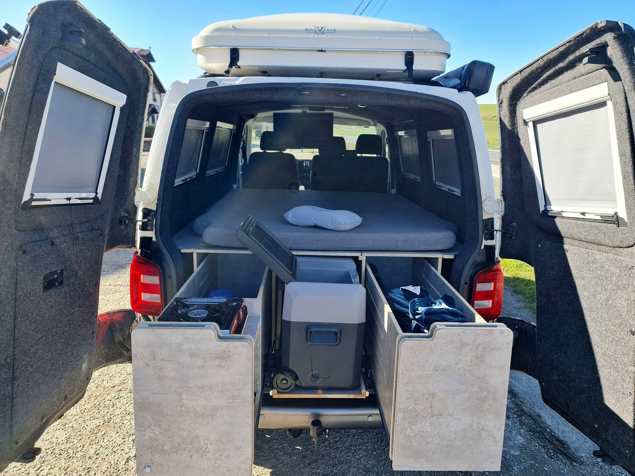 Volkswagen Volkswagen T6