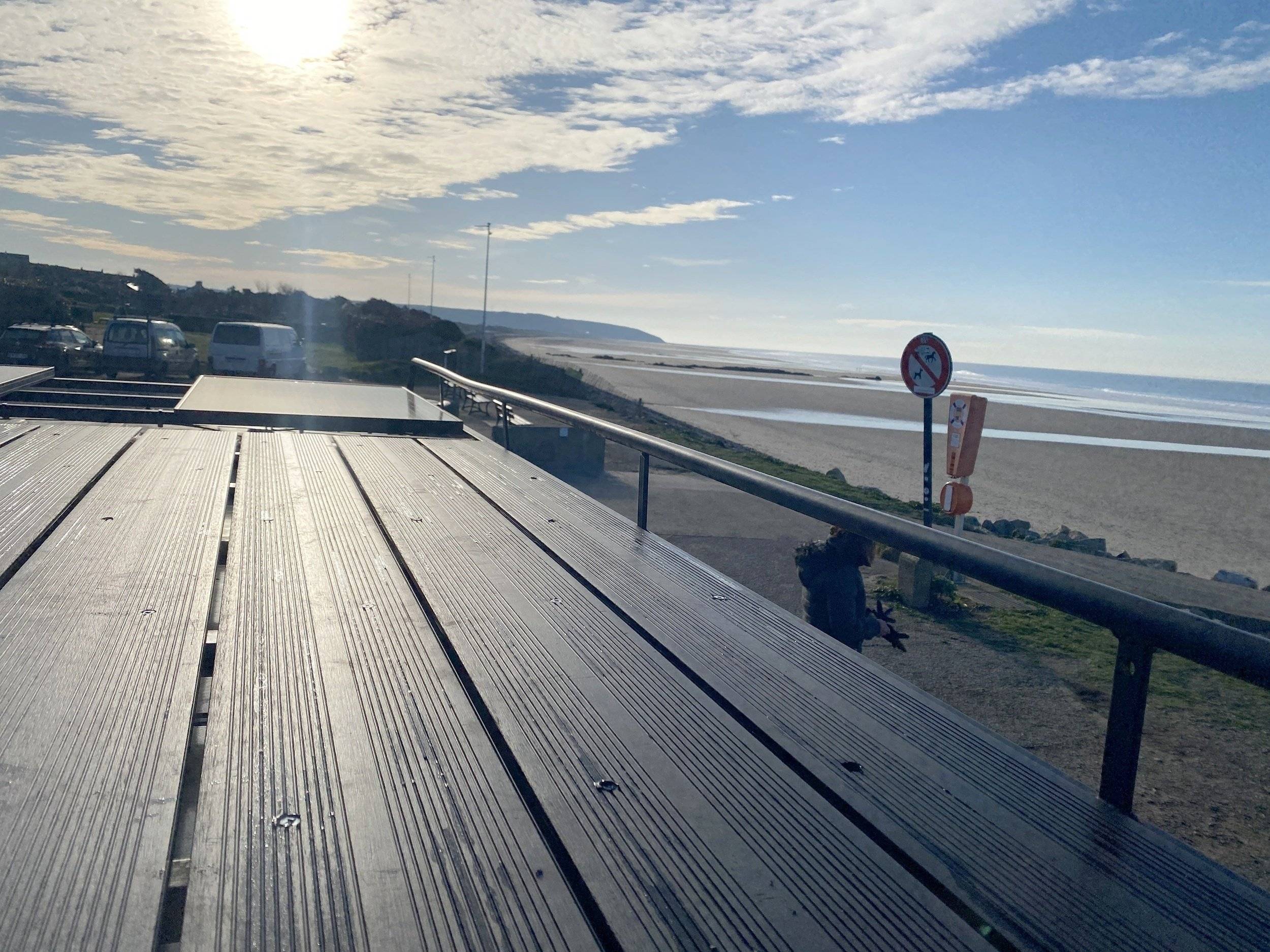 Volkswagen Crafter 2,5 TDI 136 L2H1