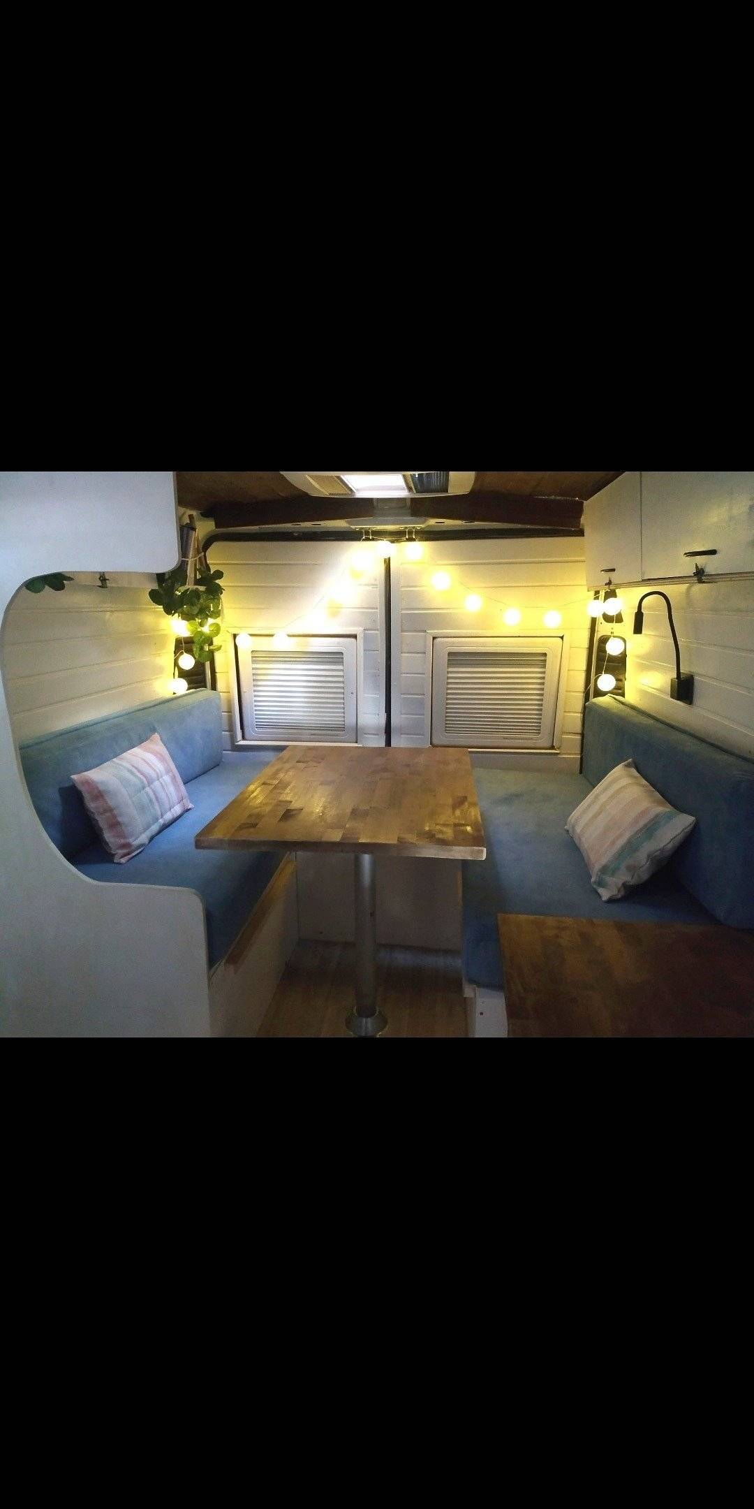 Fiat Ducato 2,3 l Multijet 130 ch.