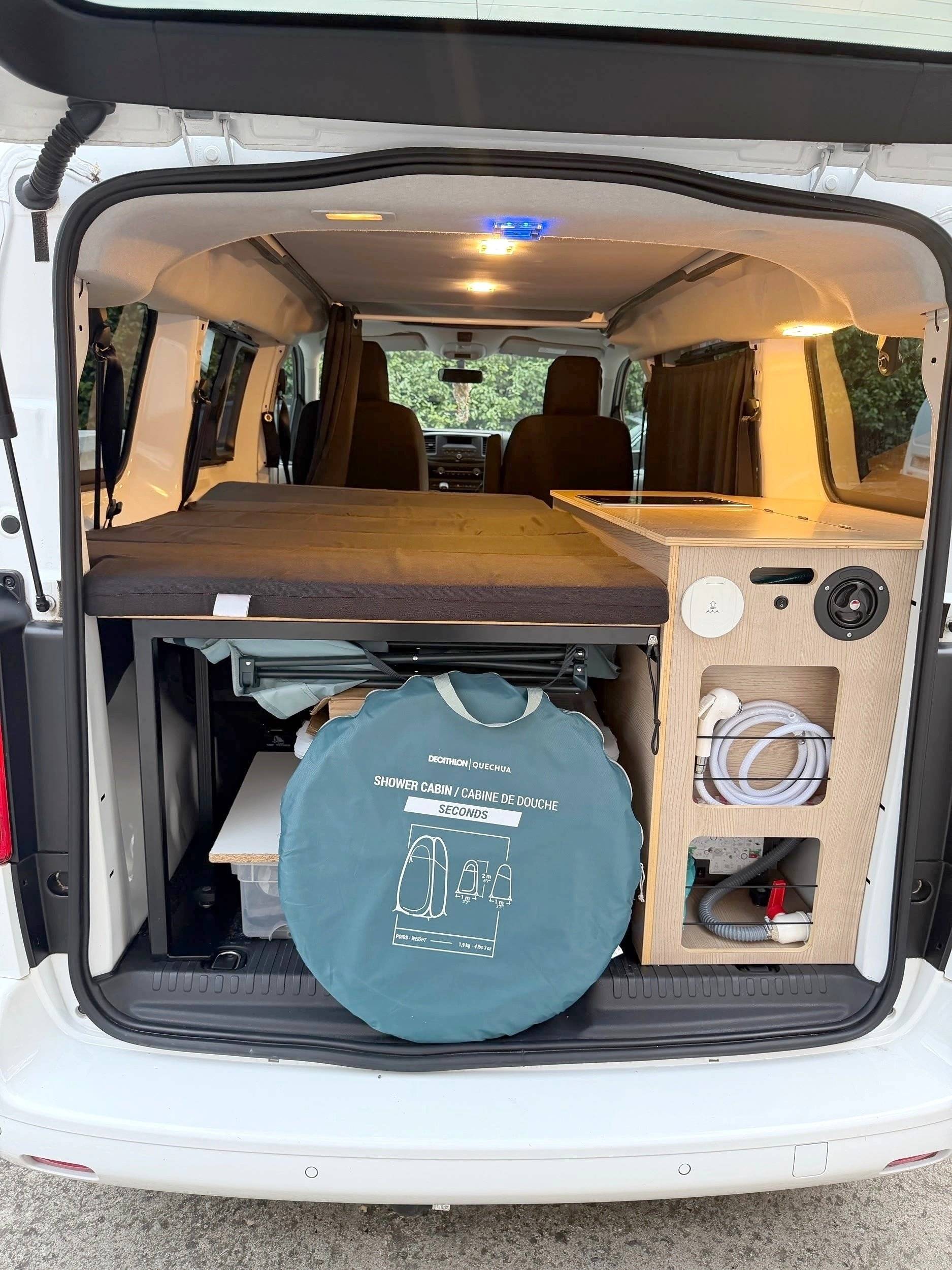 Alpes Camping-Car 