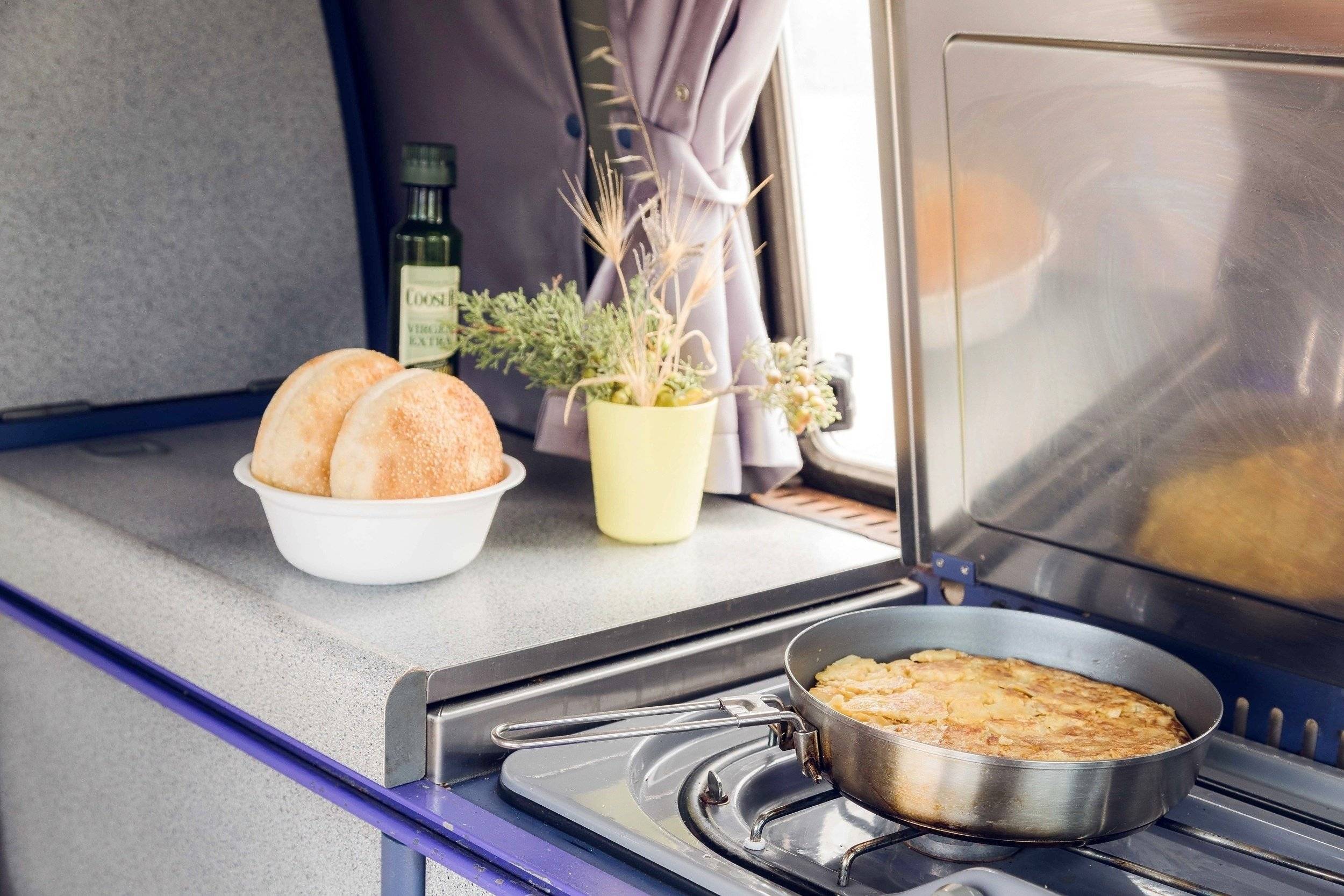 Westfalia California T4